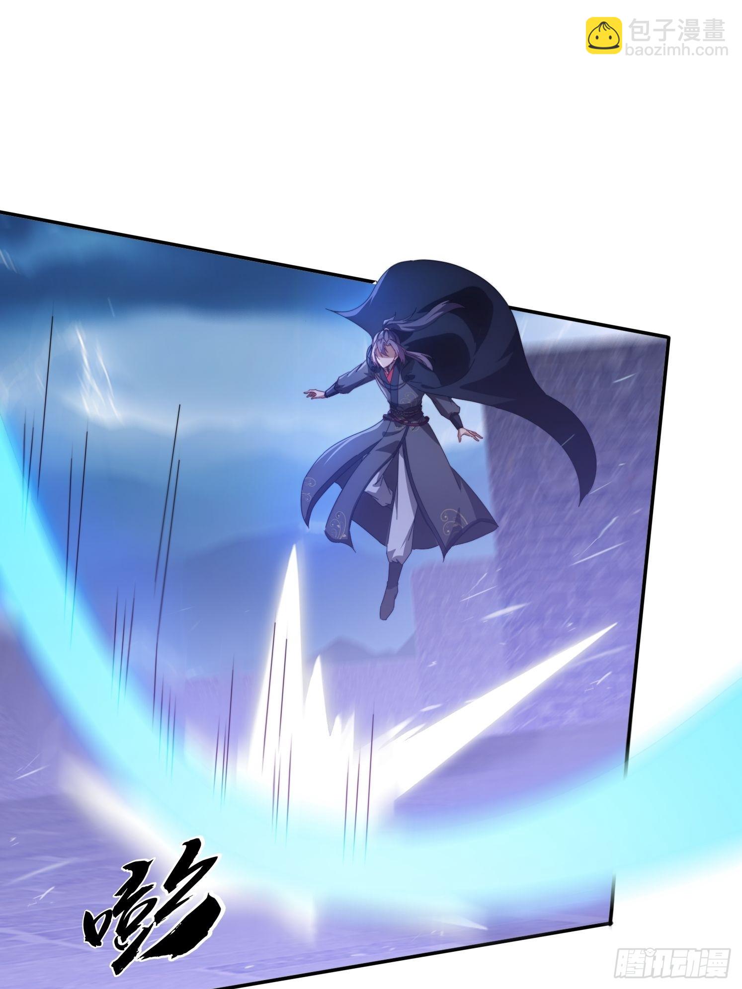 134 解开封印-第125话