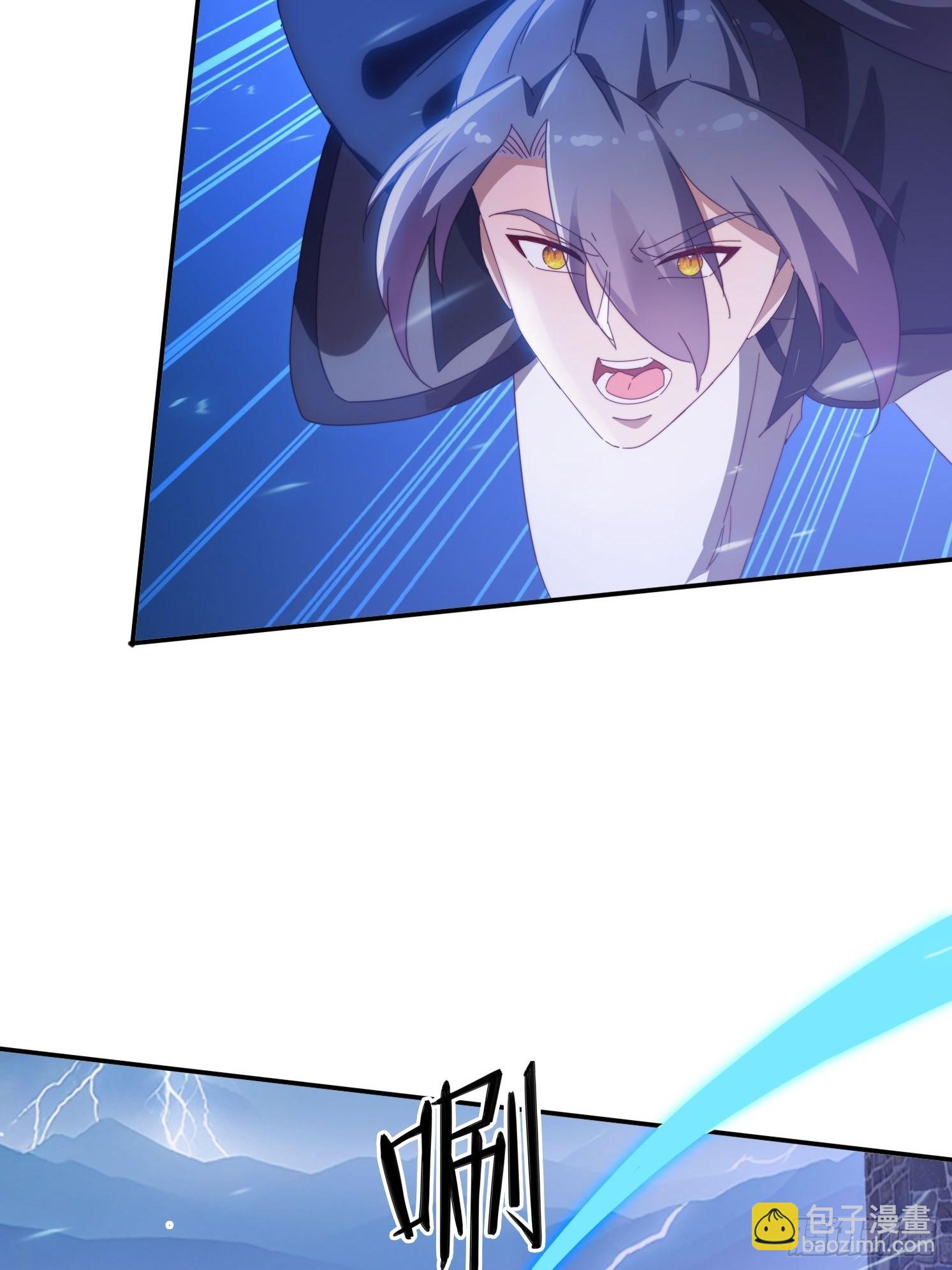 134 解开封印-第125话