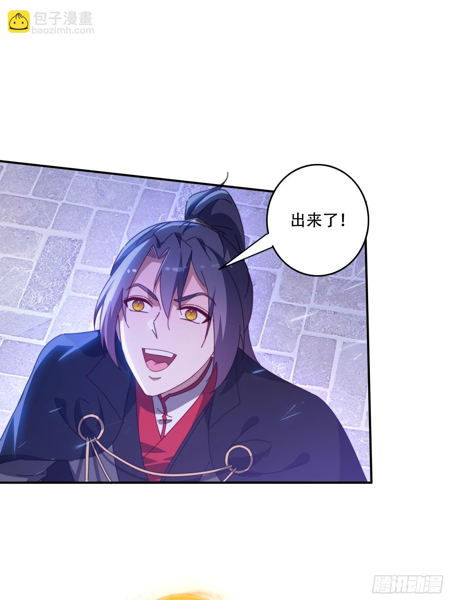 136 绝地反击-第127话