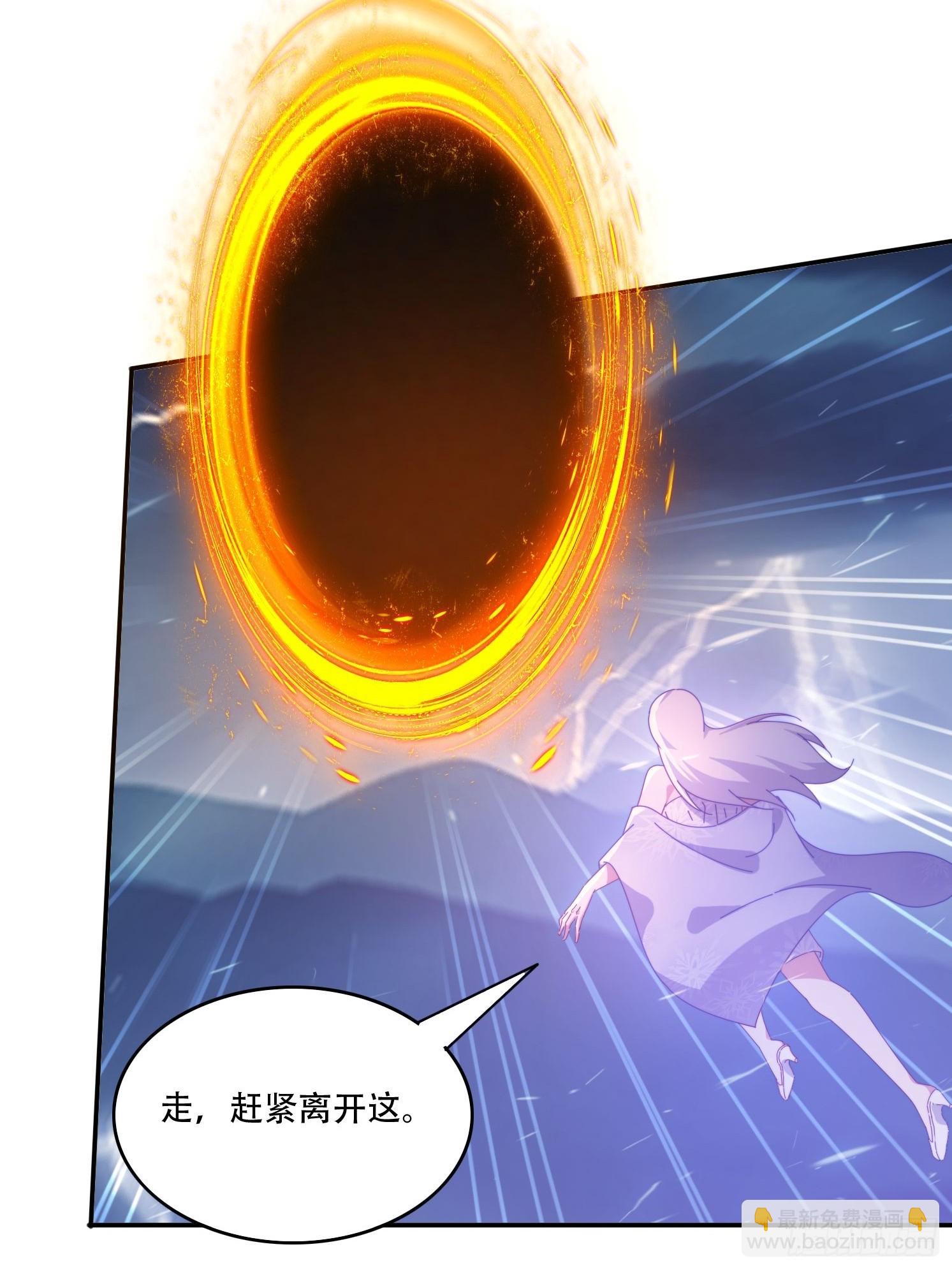 136 绝地反击-第127话