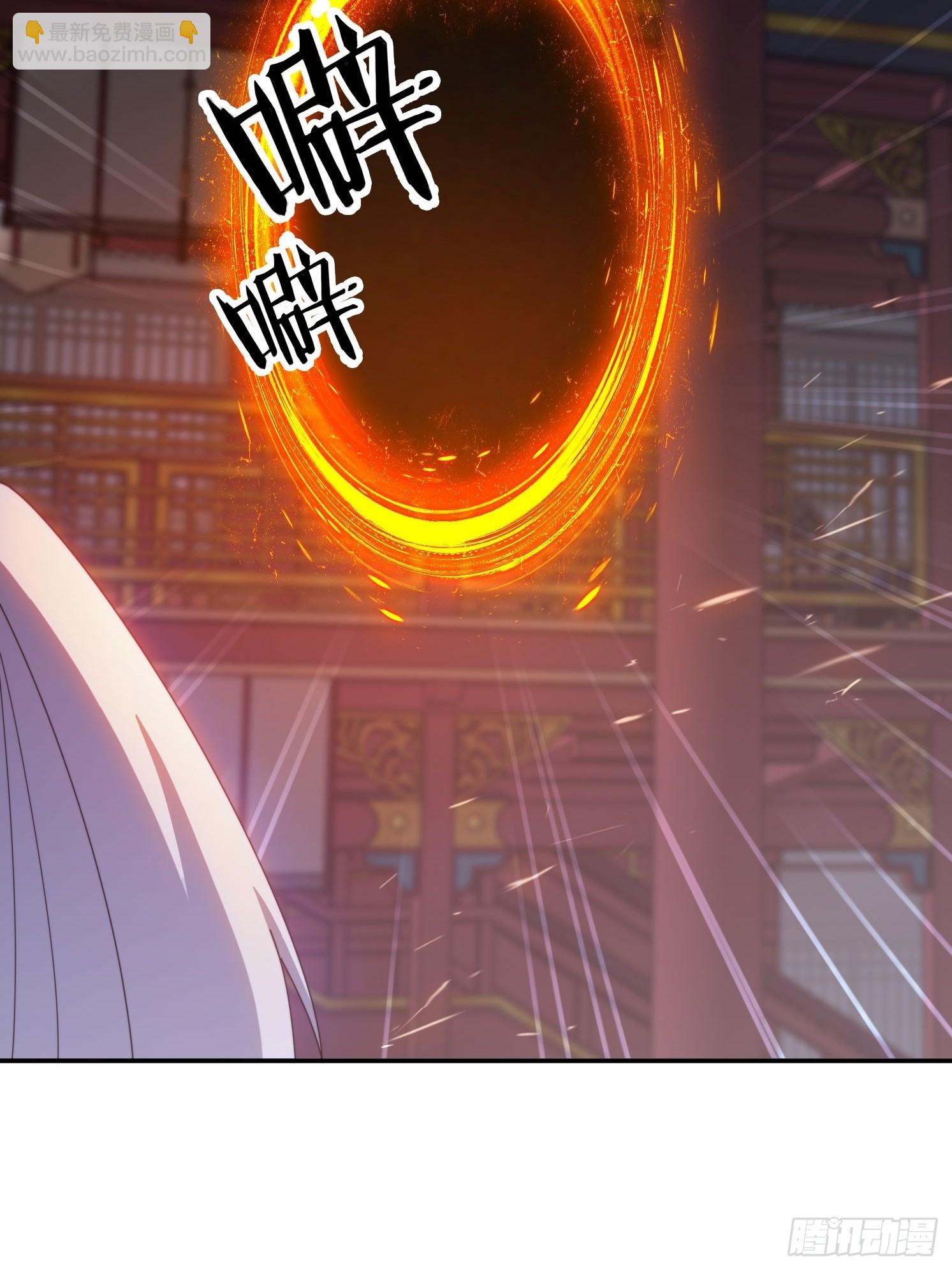 136 绝地反击-第127话