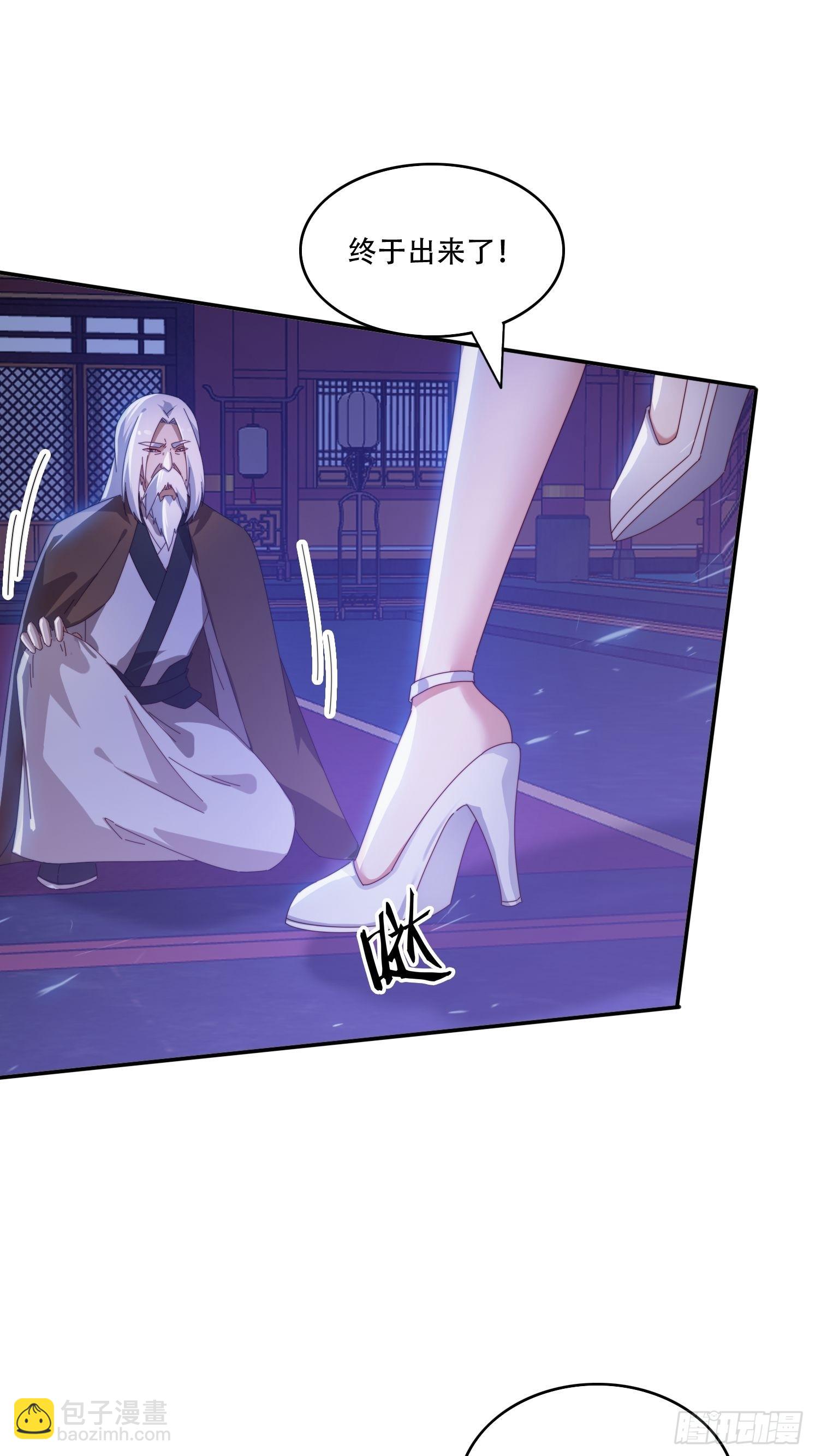 136 绝地反击-第127话