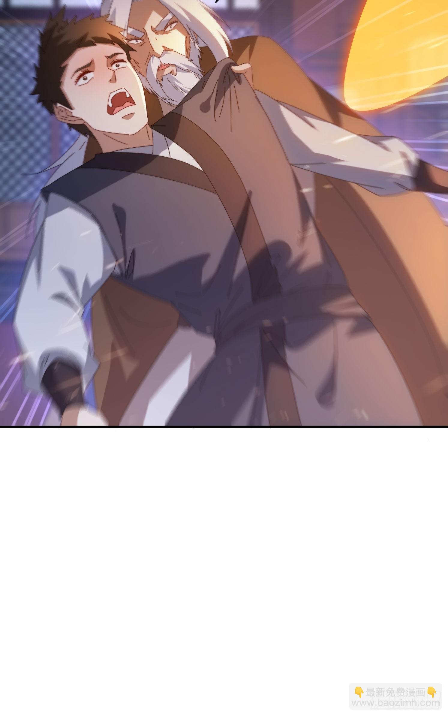 136 绝地反击-第127话