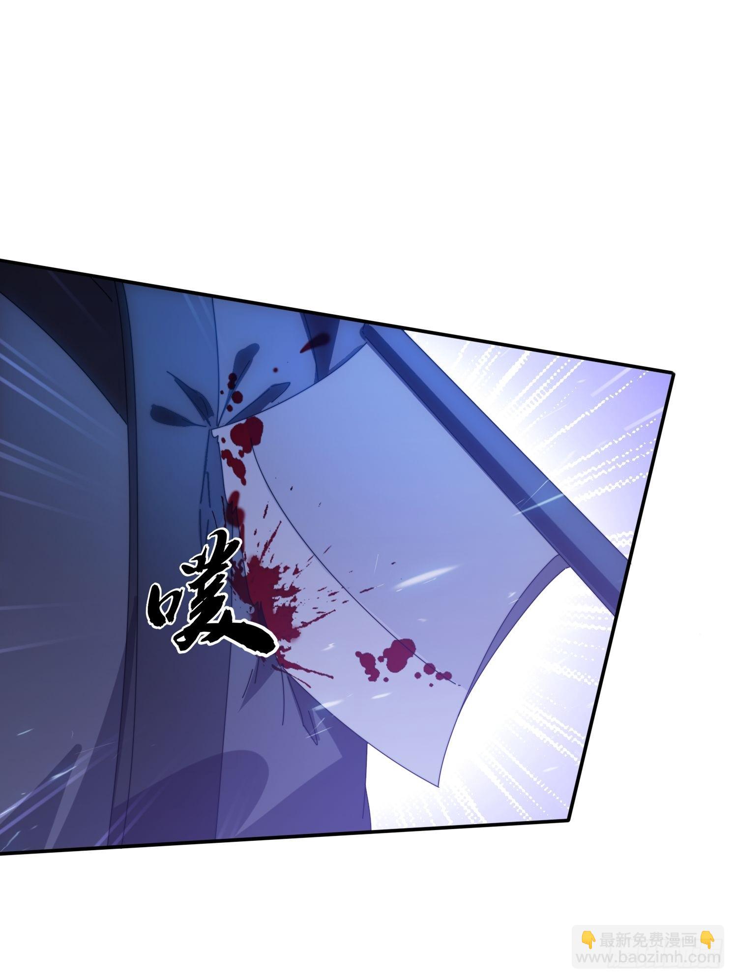 136 绝地反击-第127话