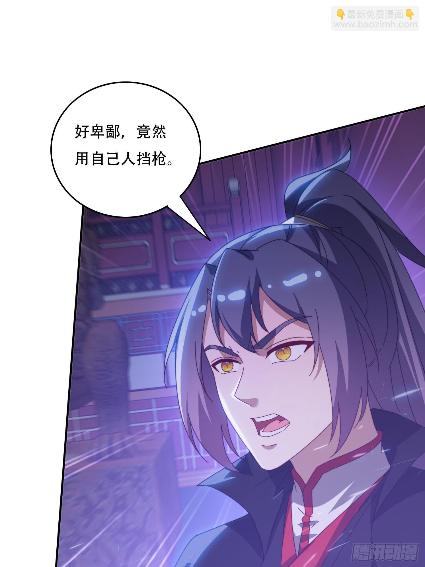 136 绝地反击-第127话