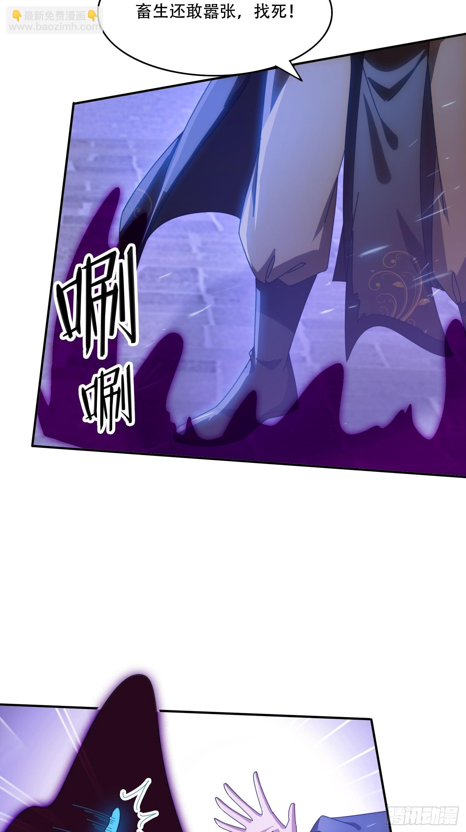 136 绝地反击-第127话