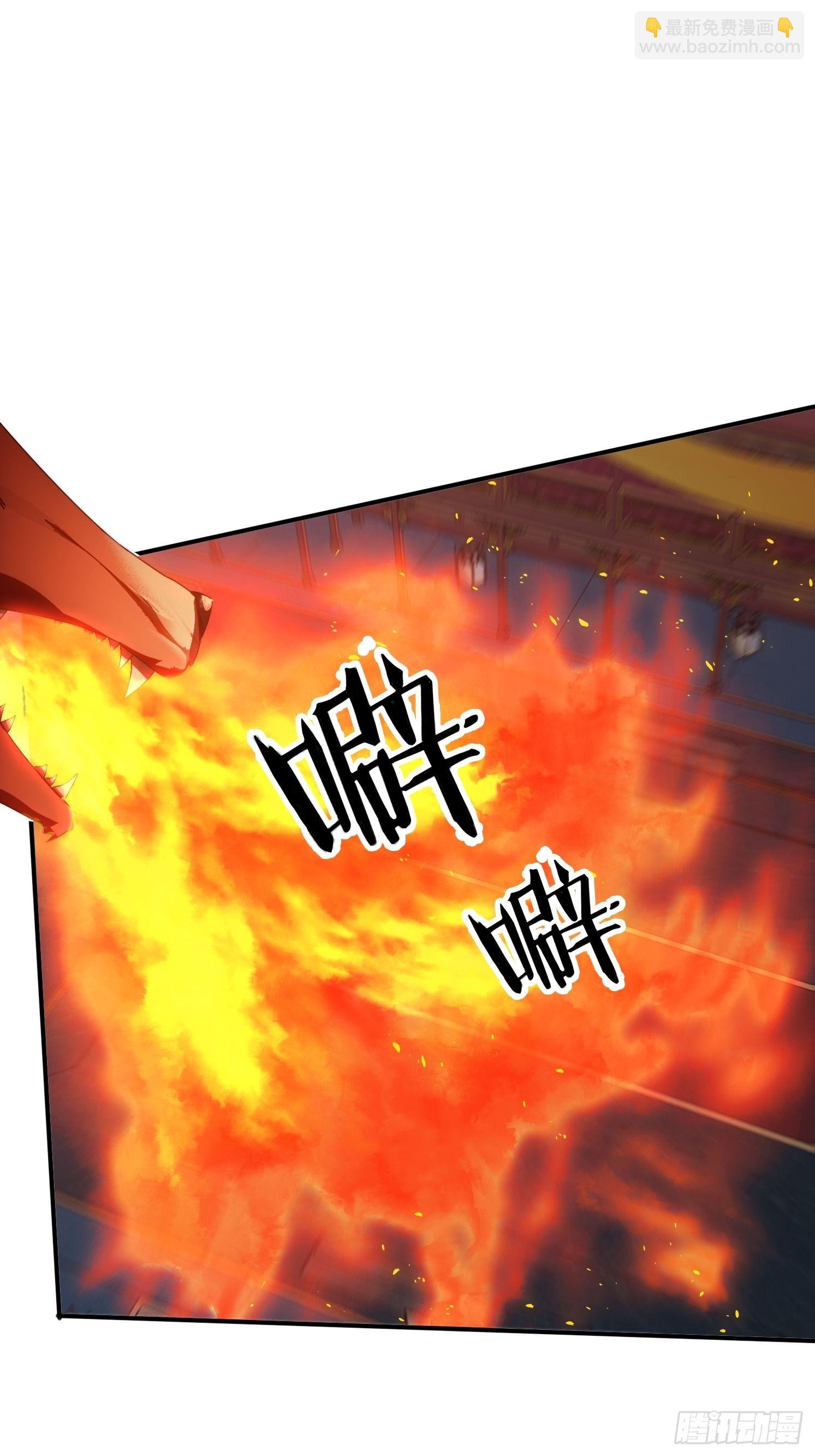 136 绝地反击-第127话