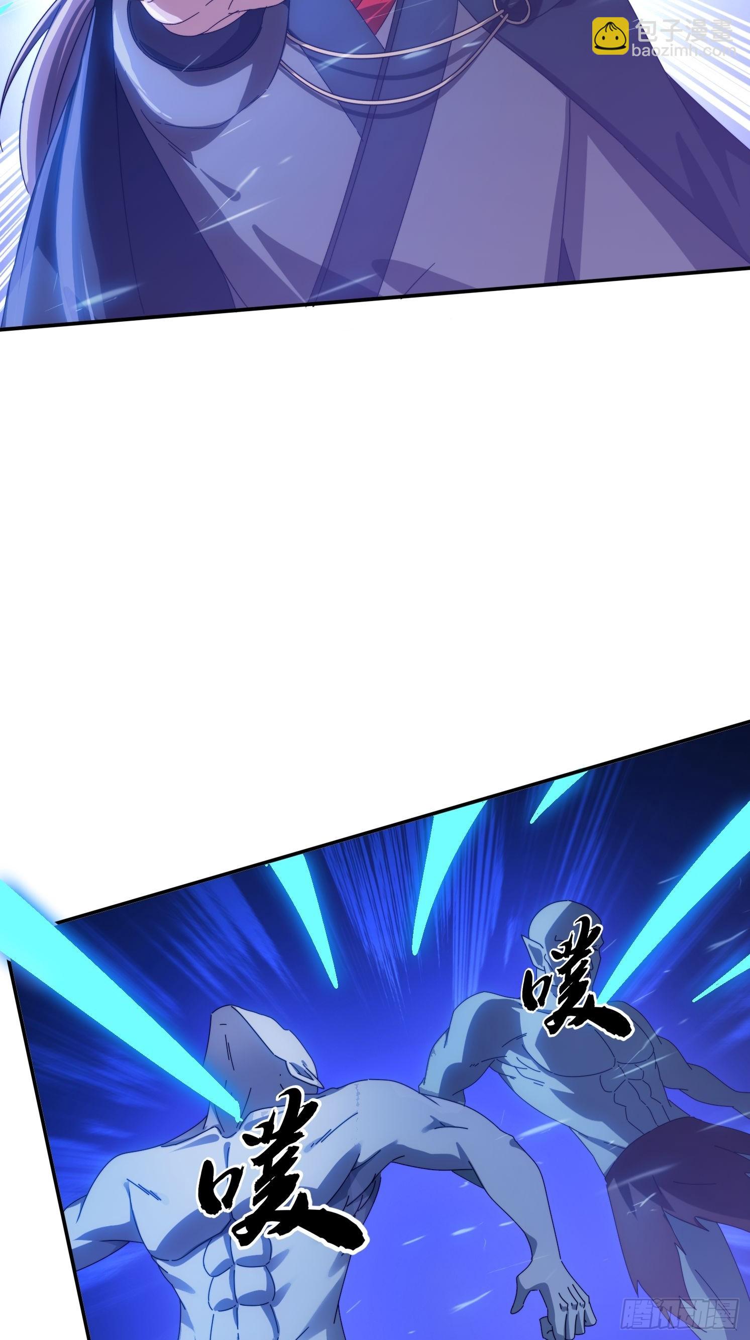 136 绝地反击-第127话