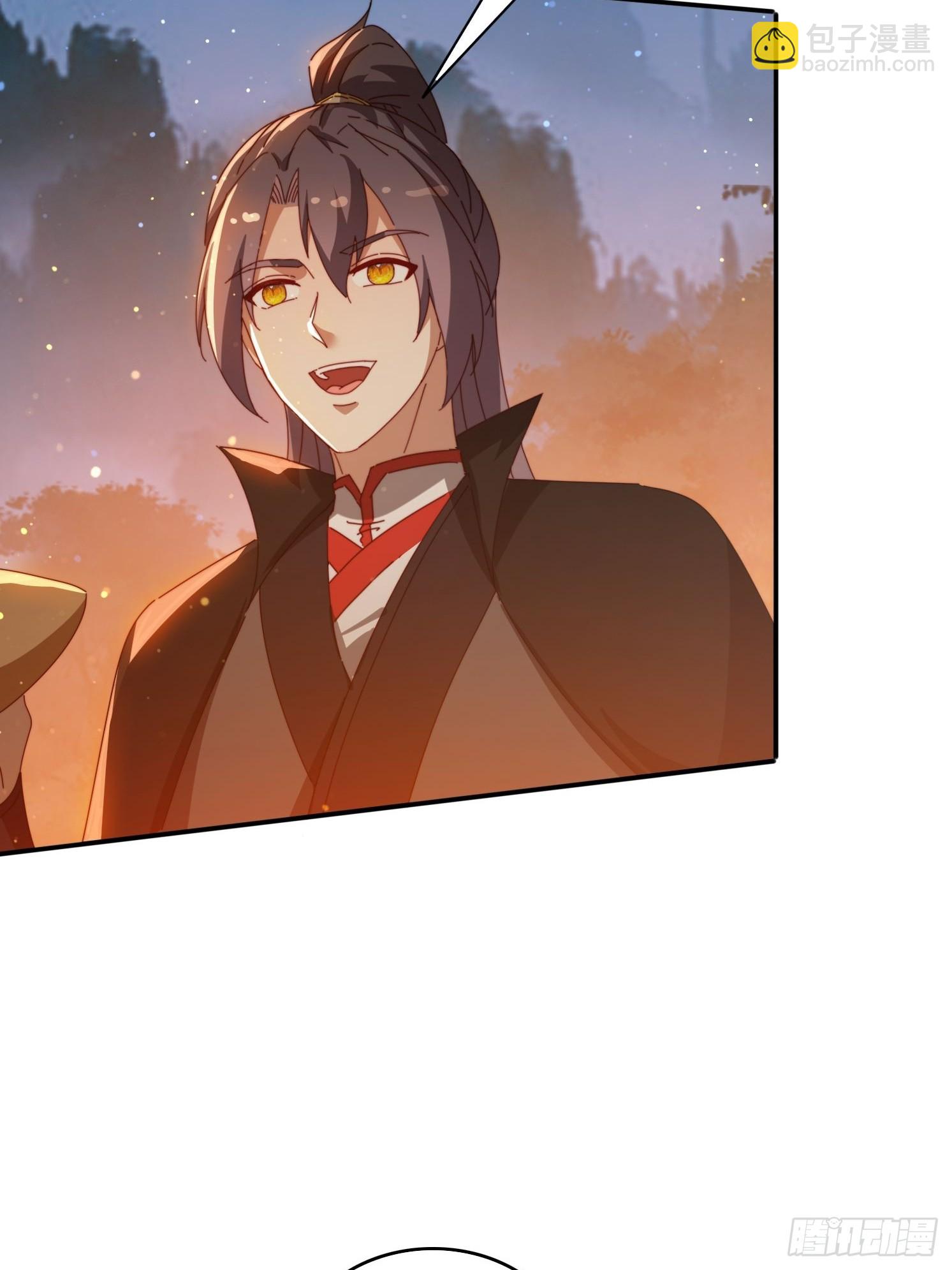 139 酒后见真情-第129话