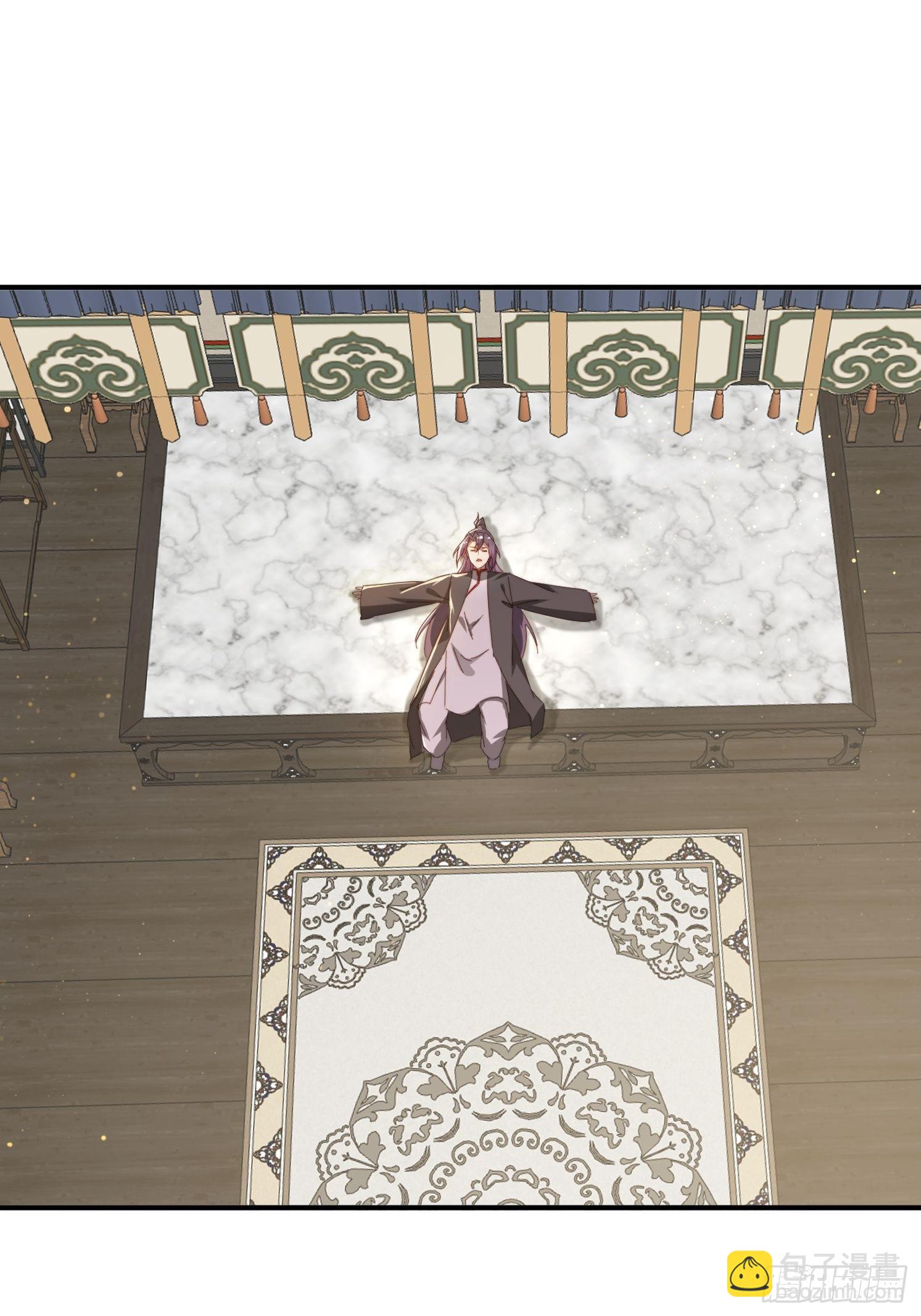 143 要抓紧时间-第135话