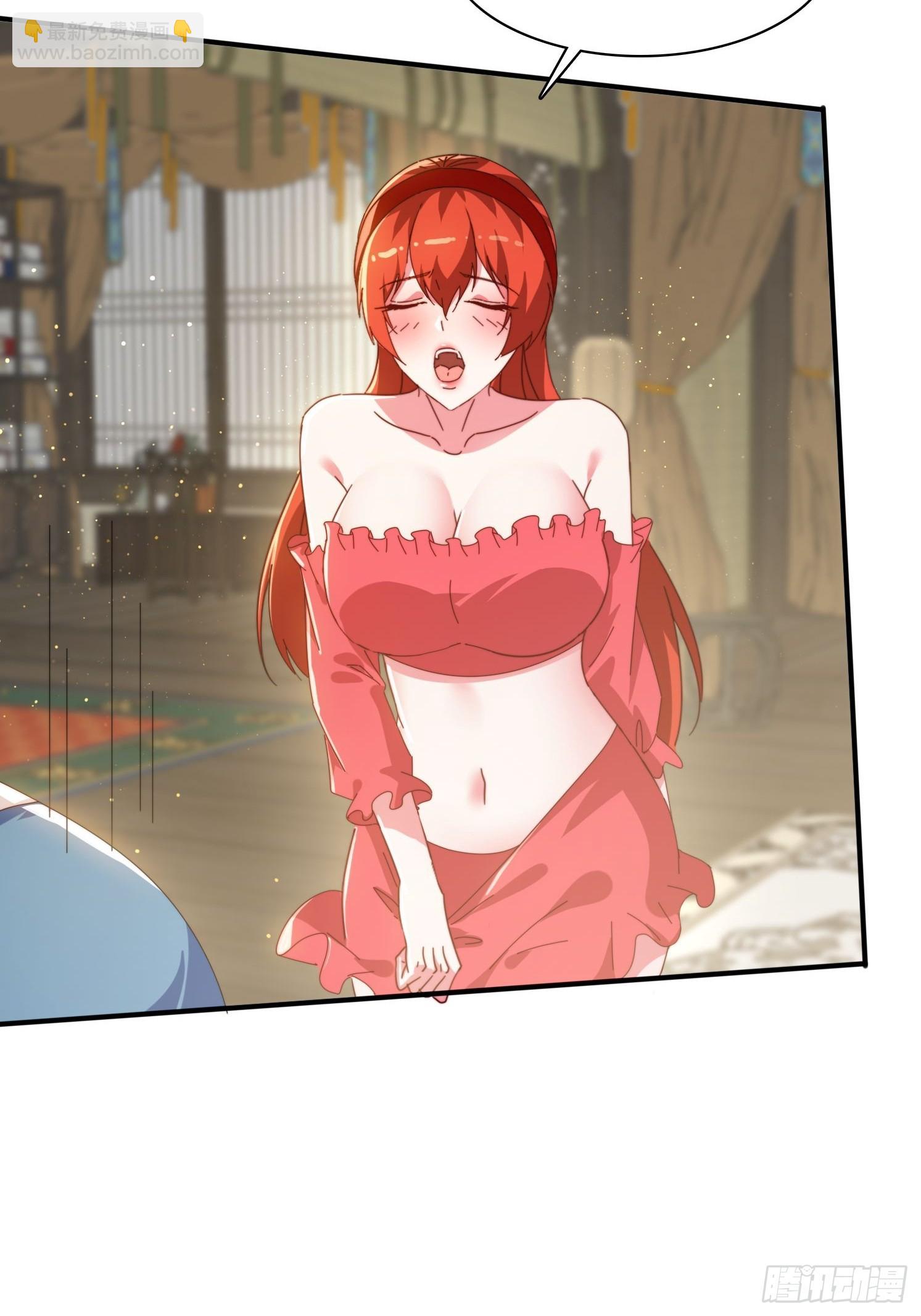 143 要抓紧时间-第135话