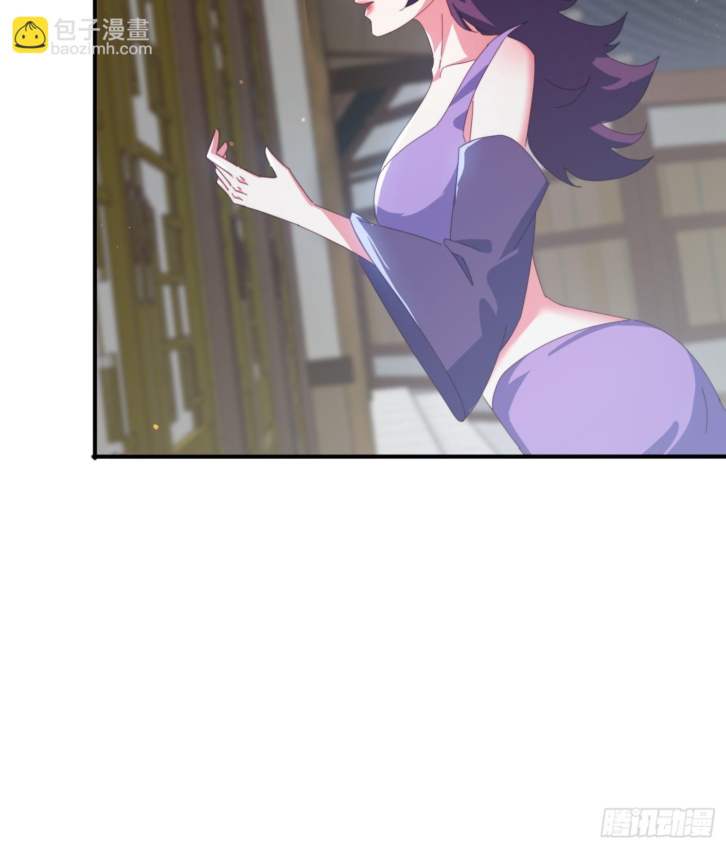 143 要抓紧时间-第135话