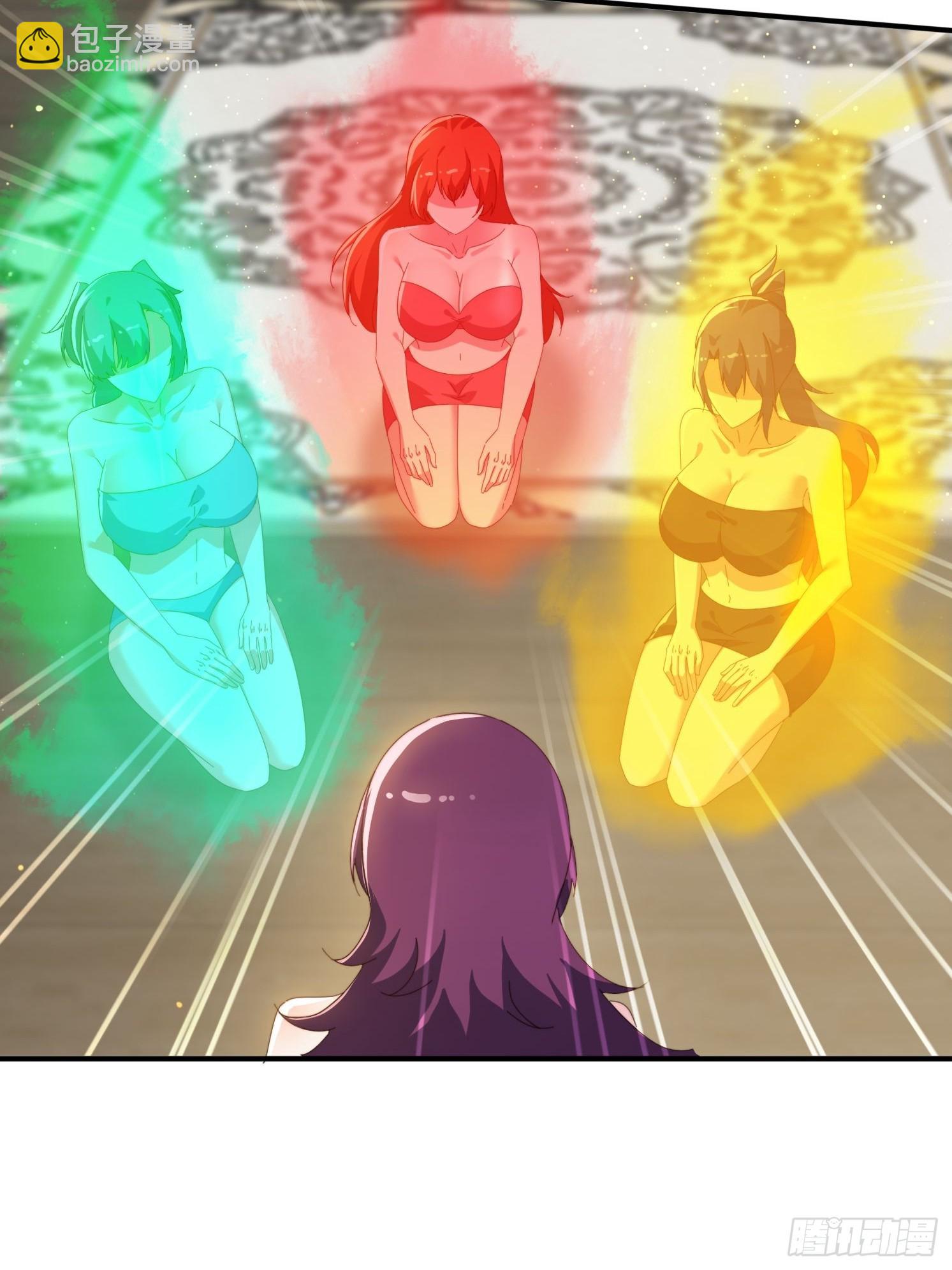 143 要抓紧时间-第135话