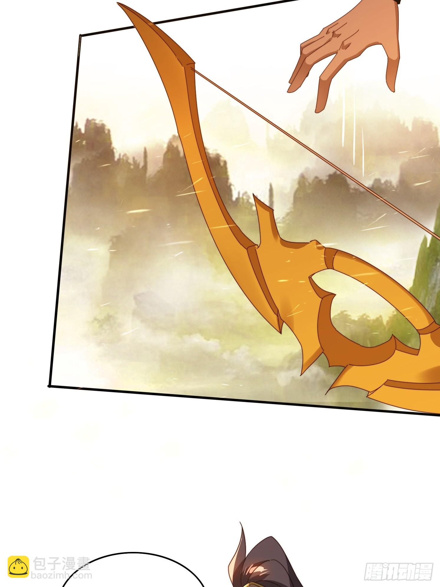 147 收货落日神功-第139话