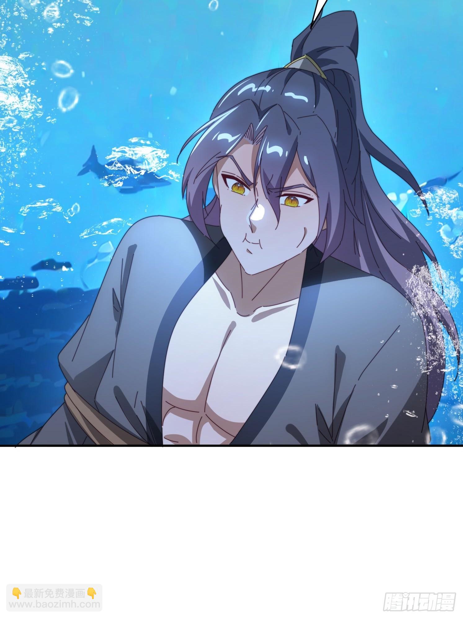 151 妖艳的妖-第143话