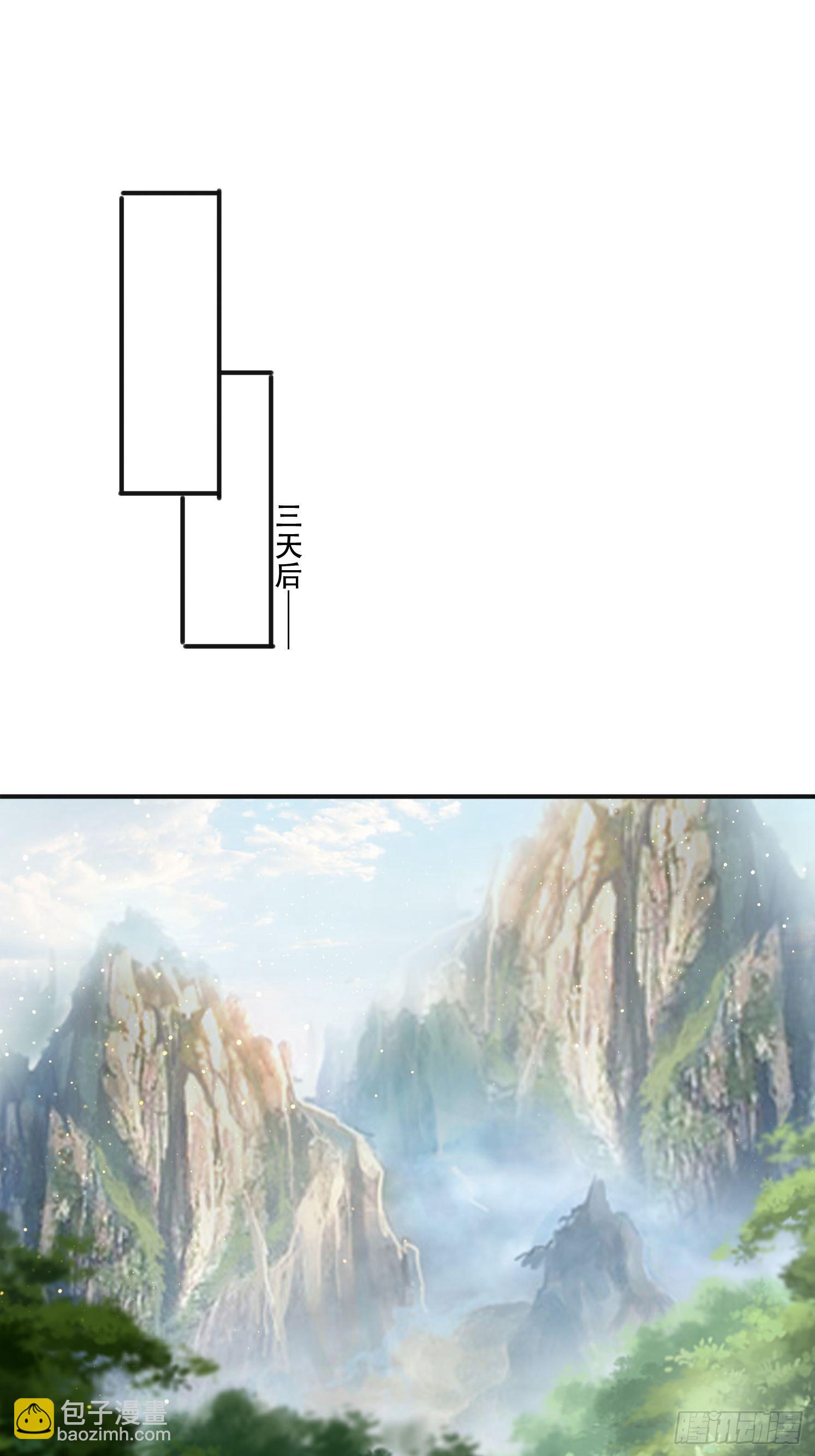 163 青铜巨门-第155话
