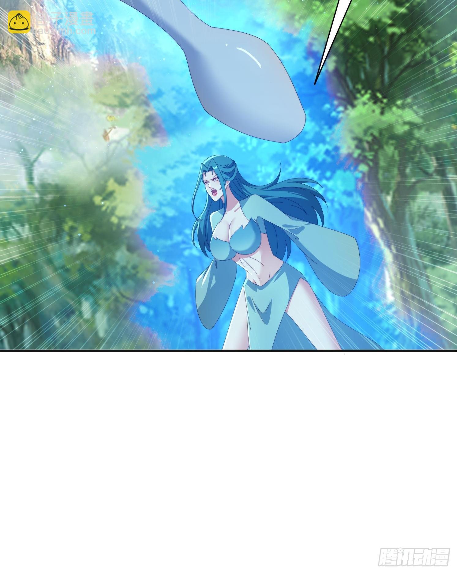 163 青铜巨门-第155话