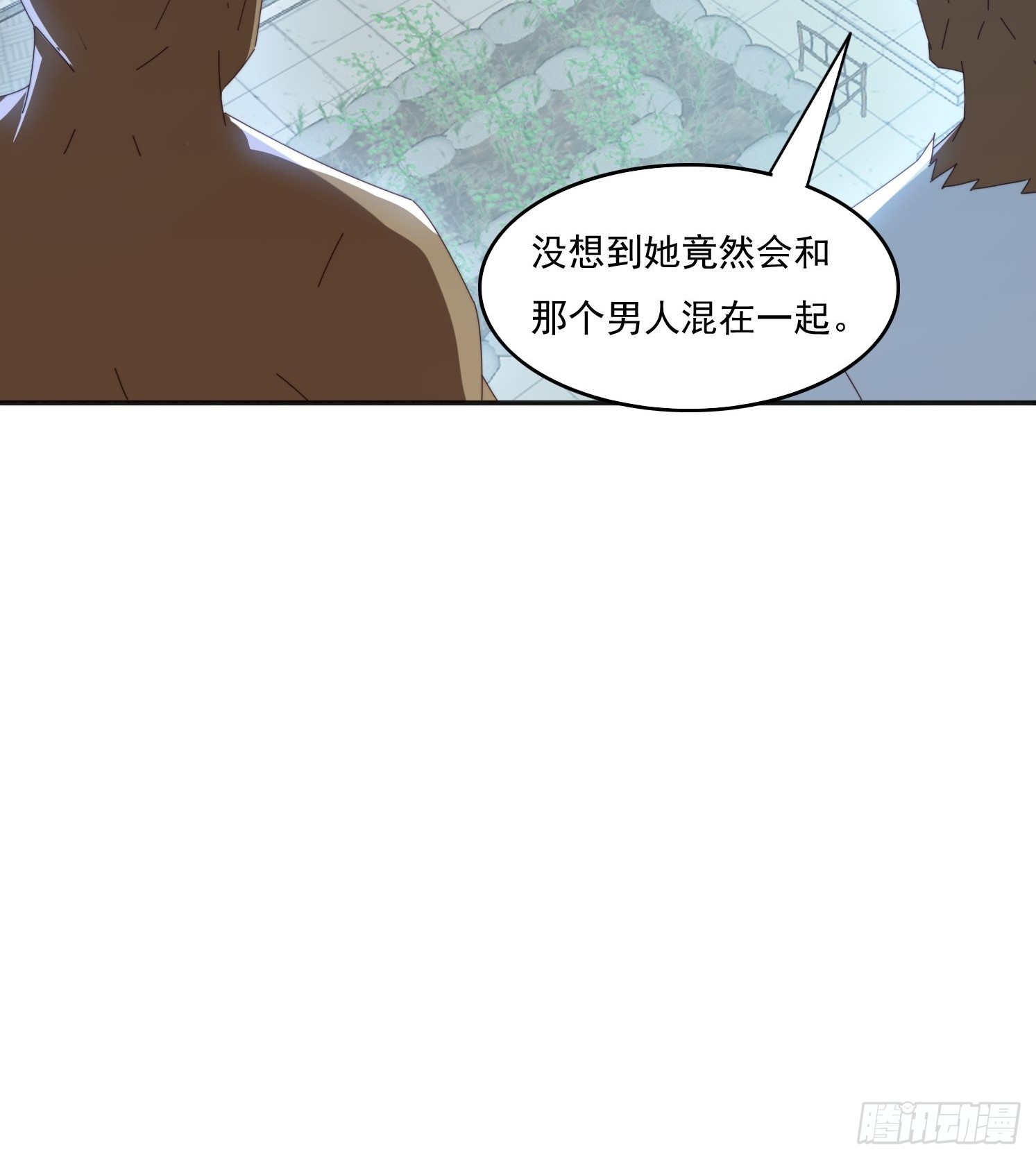 169 灵魂交换-第161话