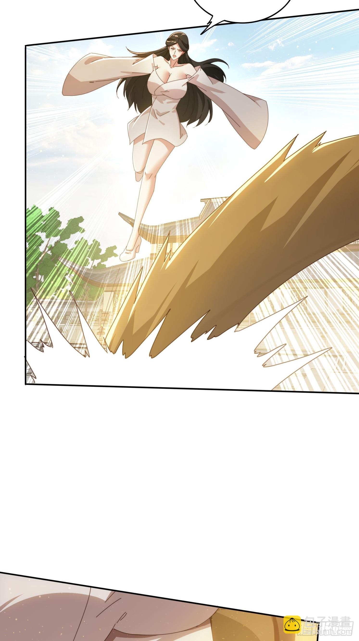 171 来了还想走？-第163话