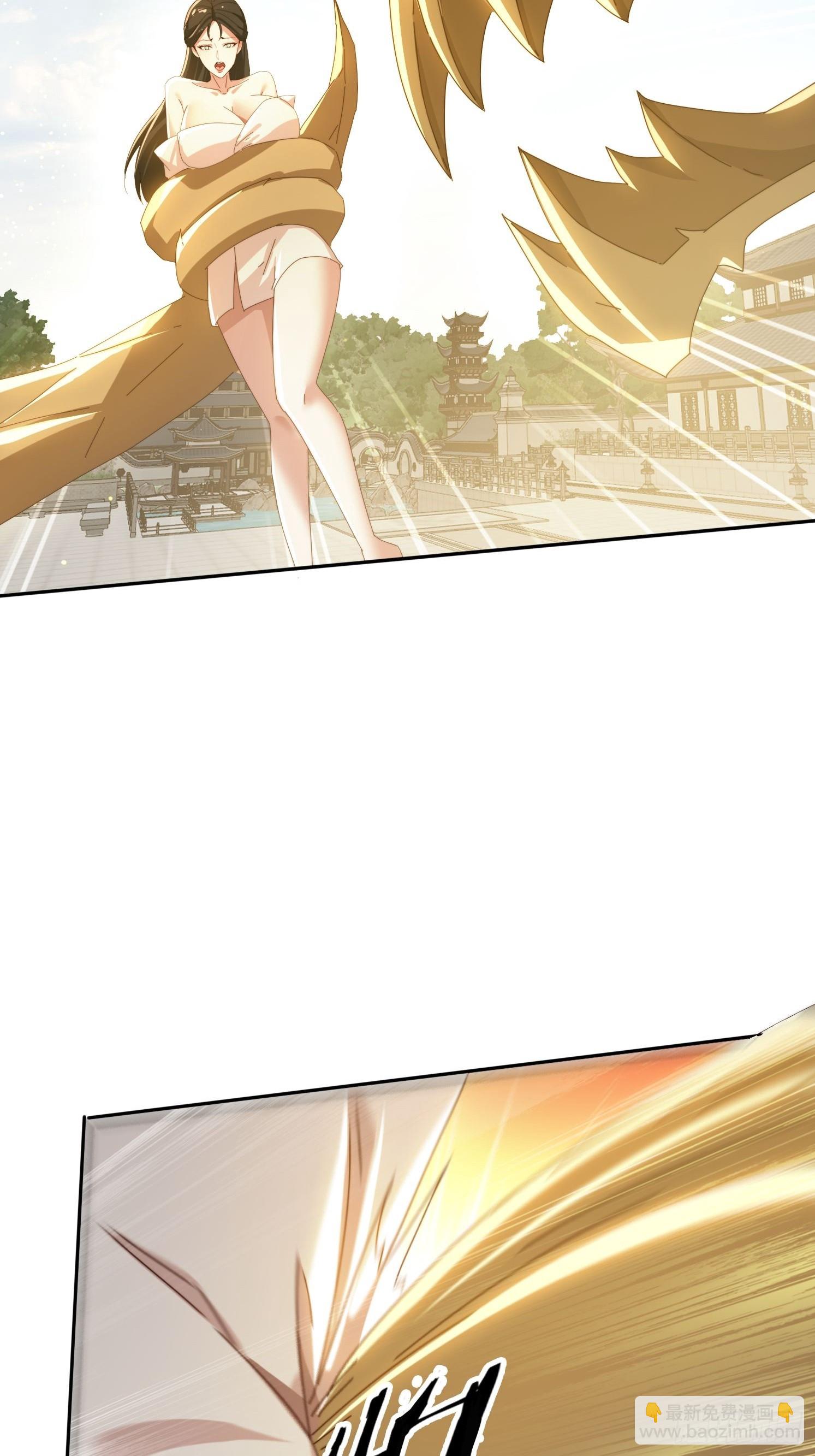 171 来了还想走？-第163话