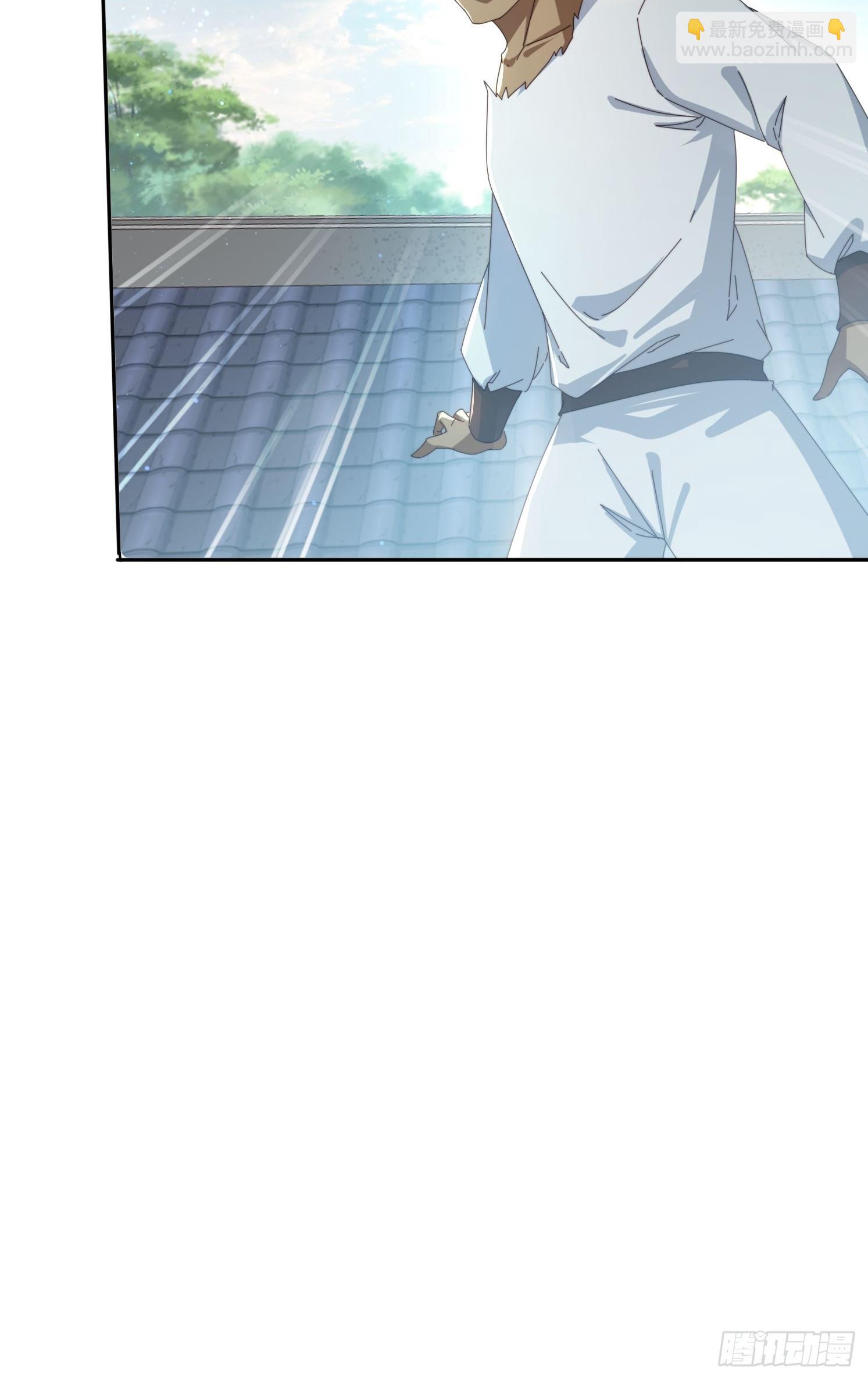 171 来了还想走？-第163话