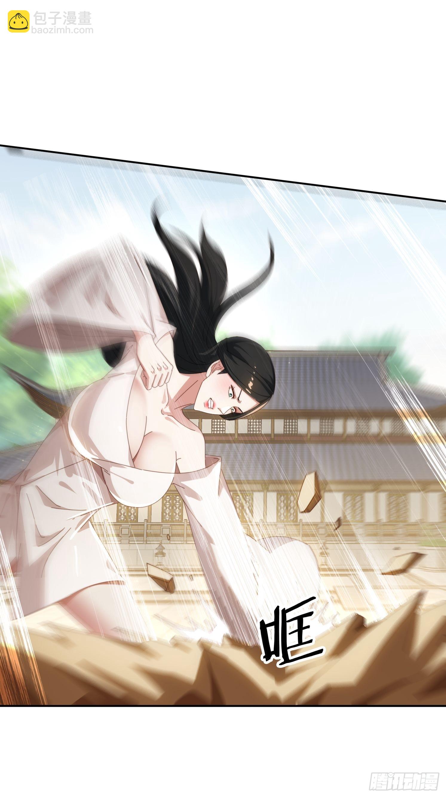 171 来了还想走？-第163话