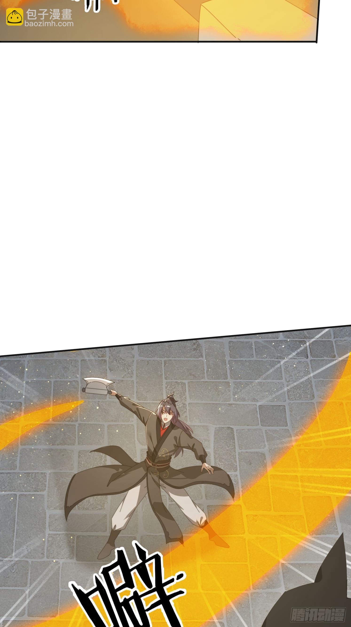 175 有什么猫腻(1/2)-第167话