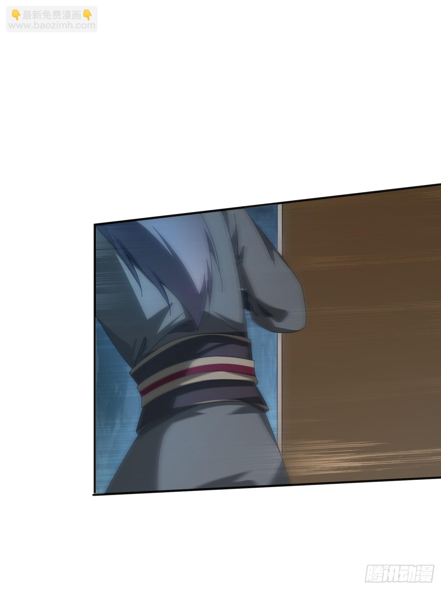 175 有什么猫腻(1/2)-第167话