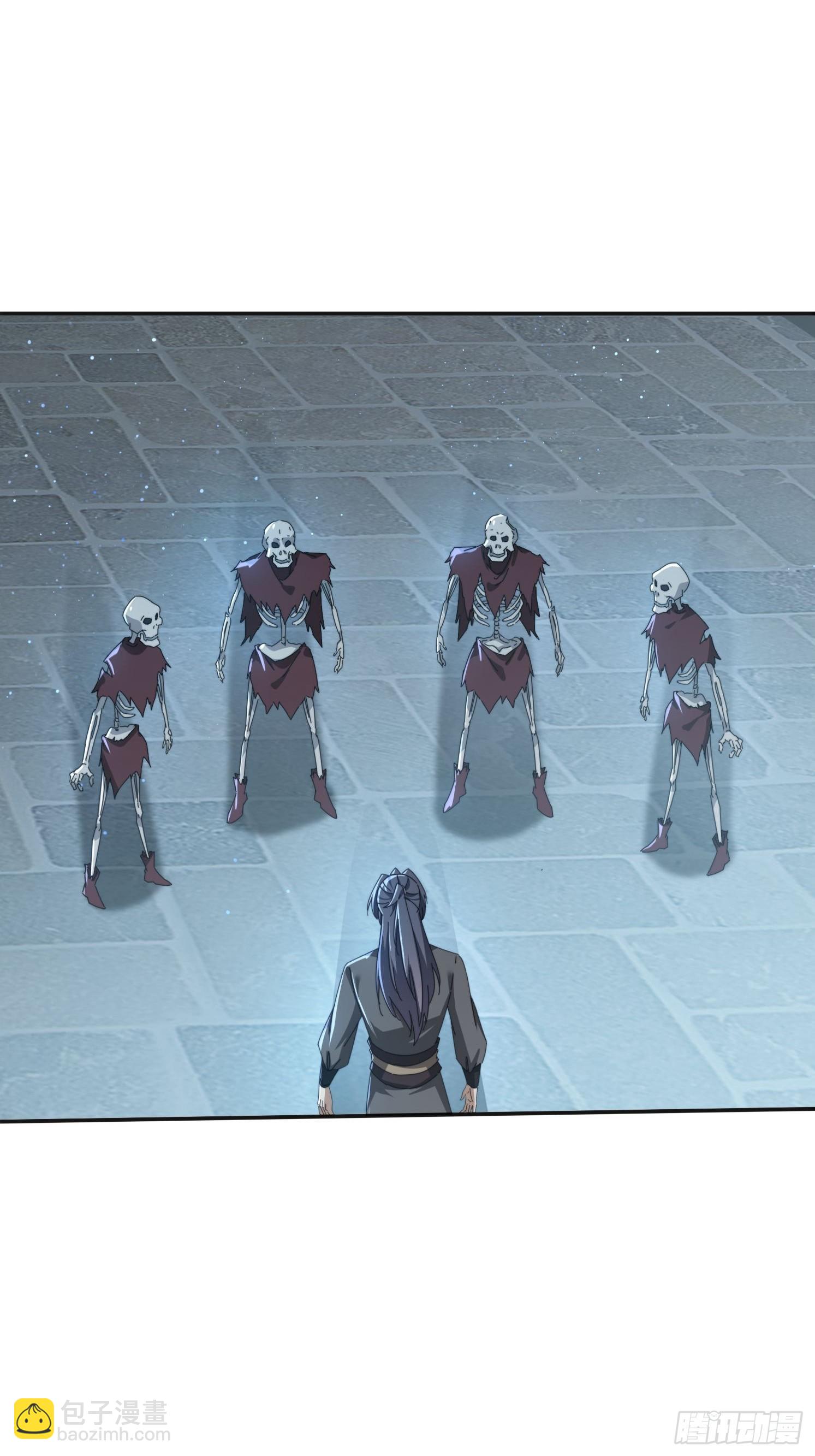 175 有什么猫腻(1/2)-第167话