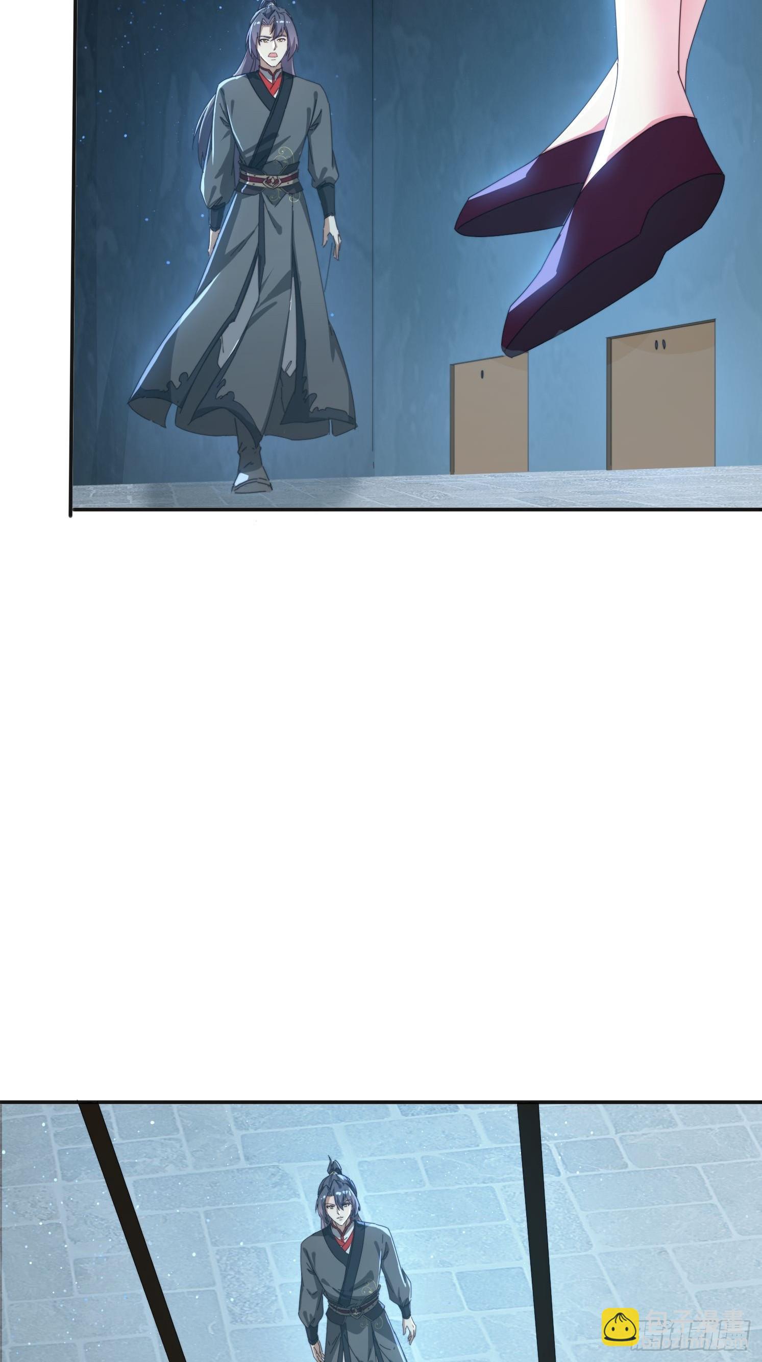 175 有什么猫腻(1/2)-第167话