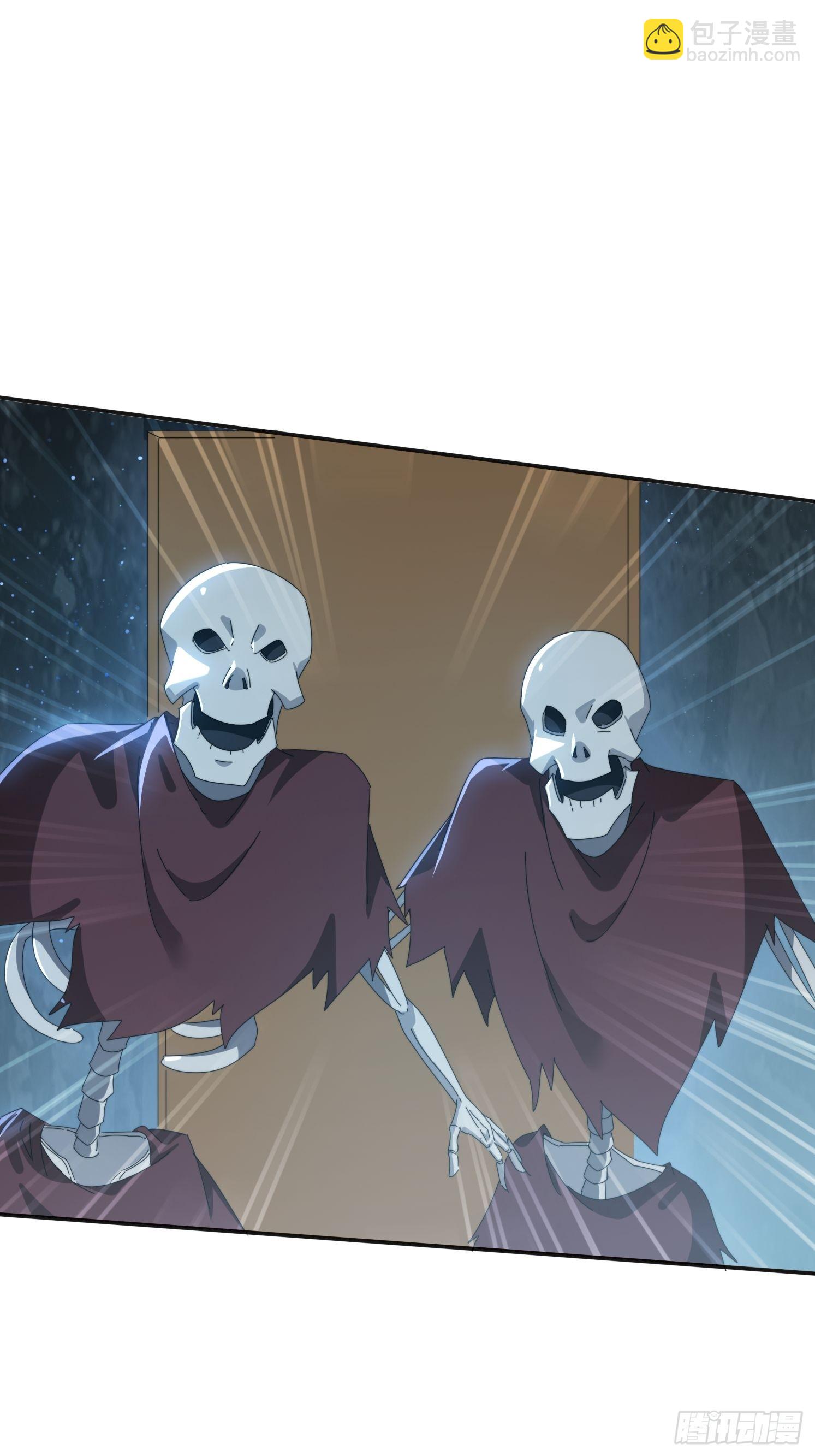 175 有什么猫腻(1/2)-第167话