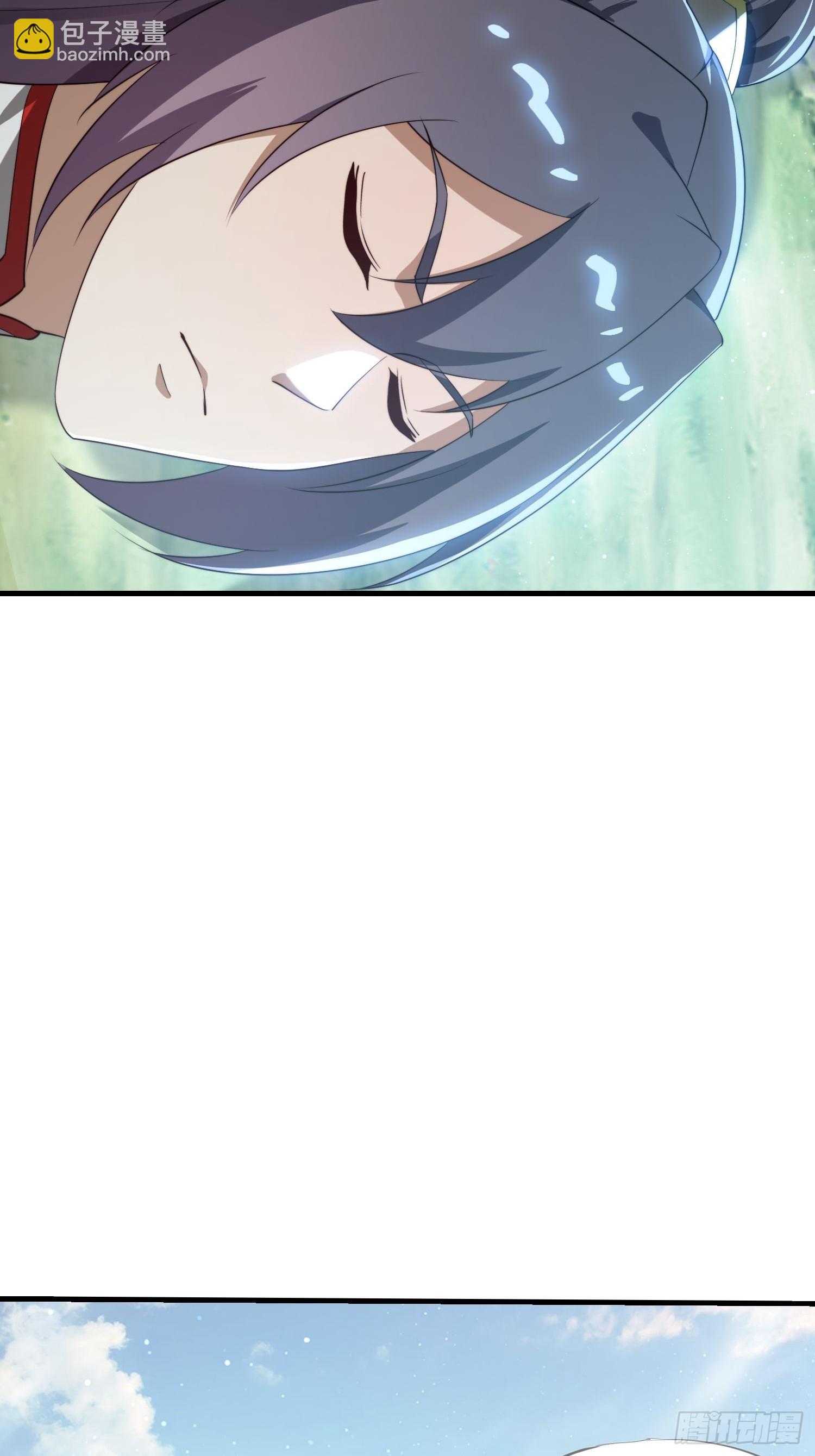 177 斩首？-第169话