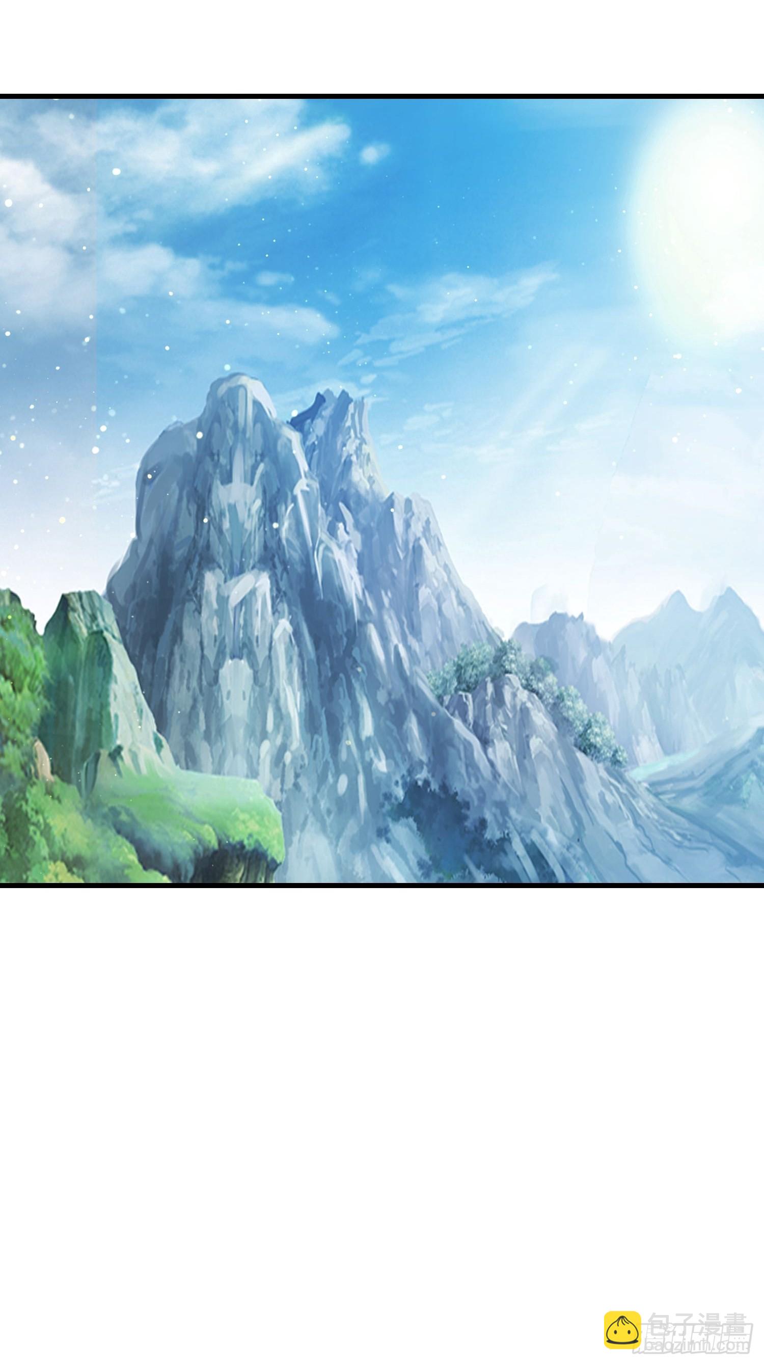 181 求饶-第173话