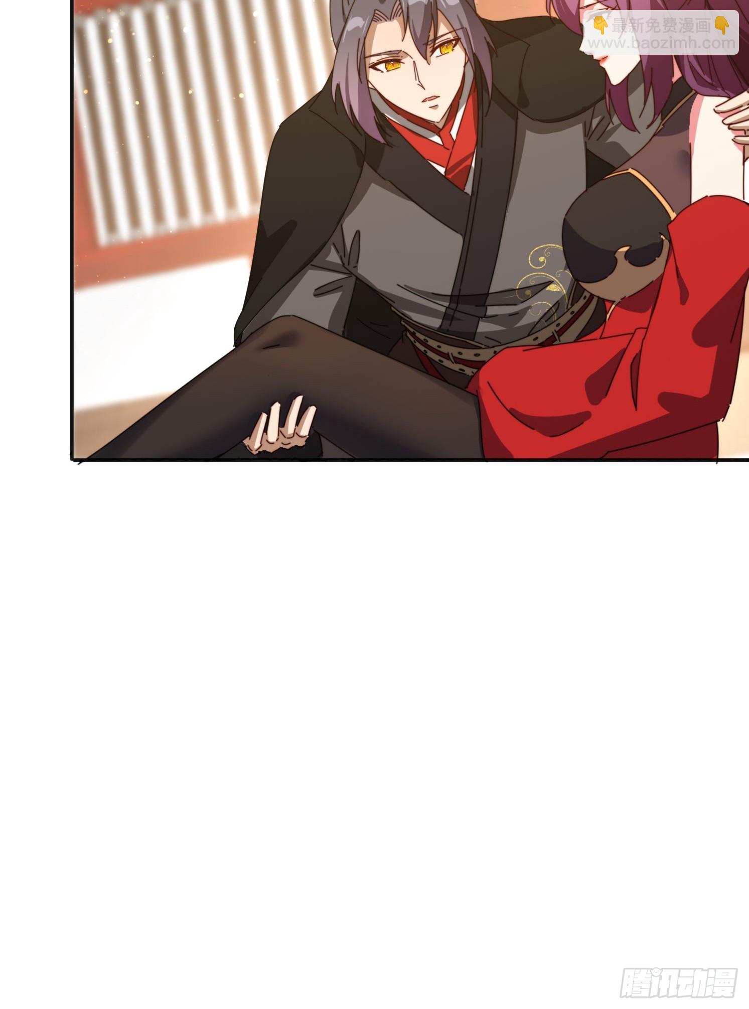 187 今晚能陪陪我么(1/2)-第179话