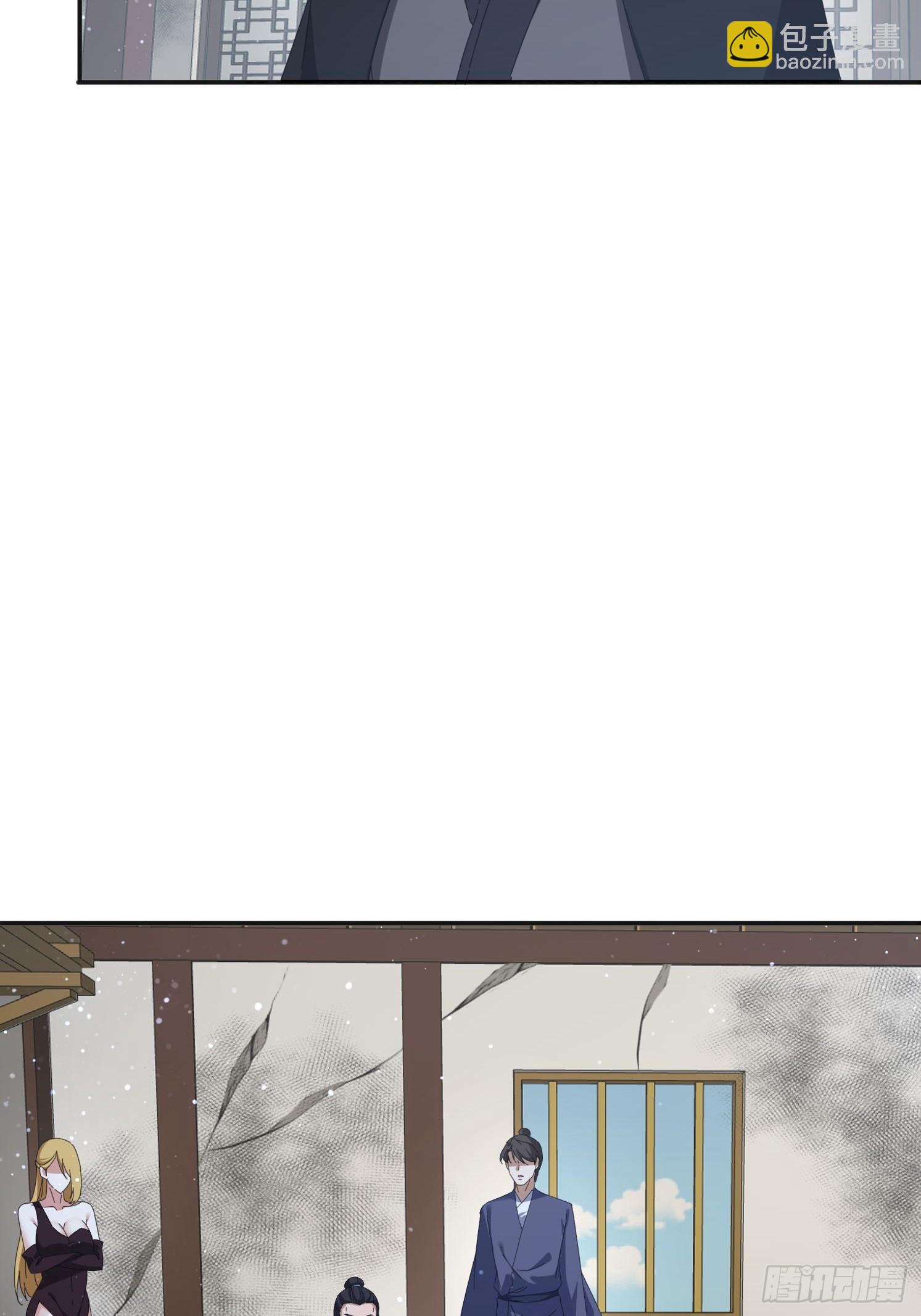 193 美女狱友(1/2)-第185话