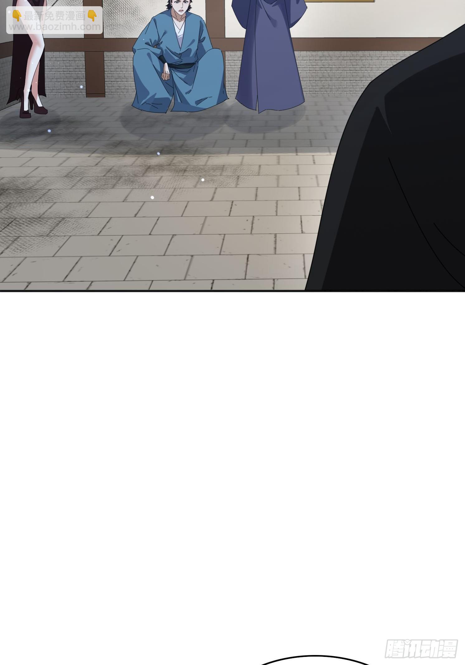 193 美女狱友(1/2)-第185话