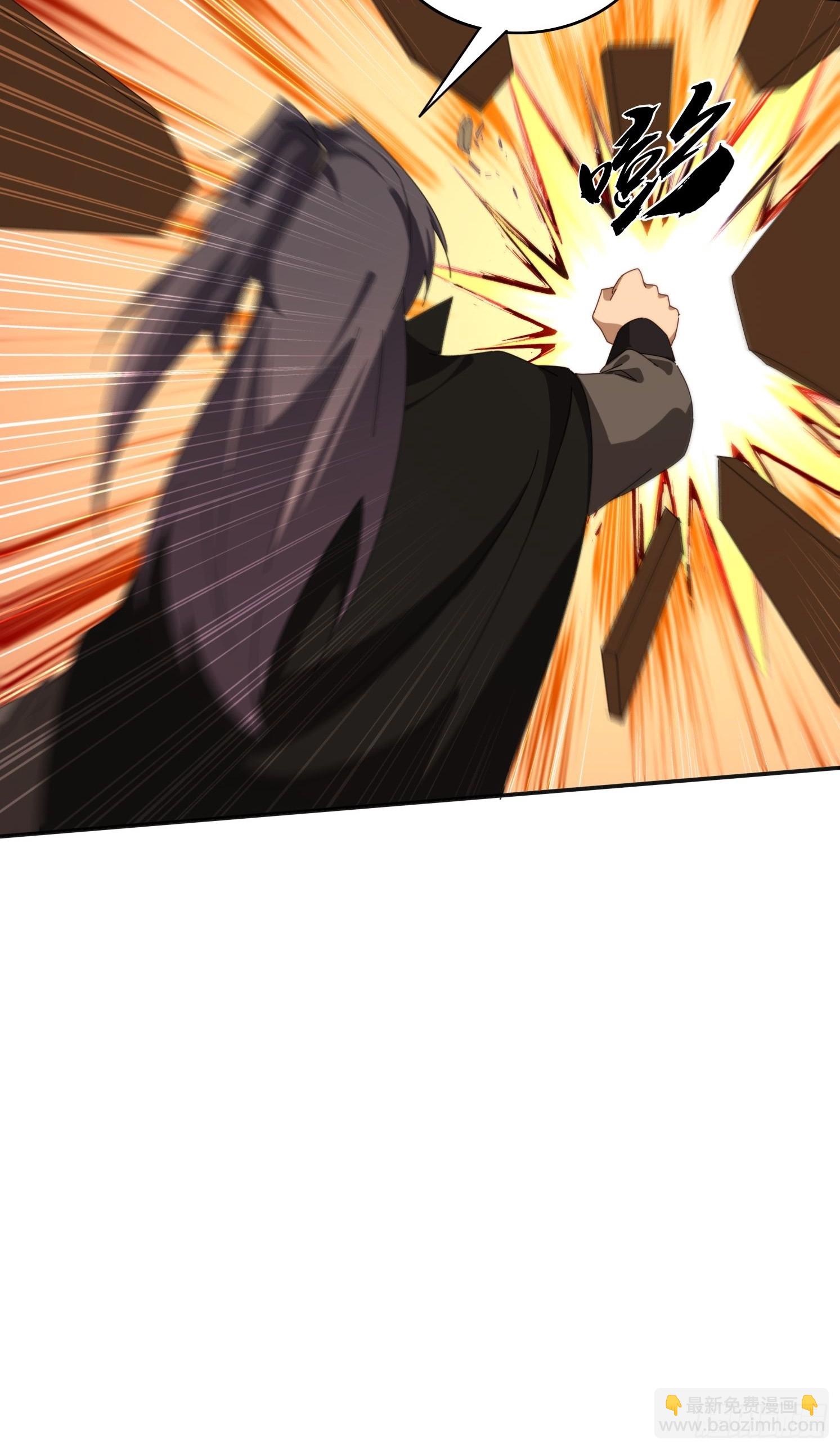 193 美女狱友(1/2)-第185话