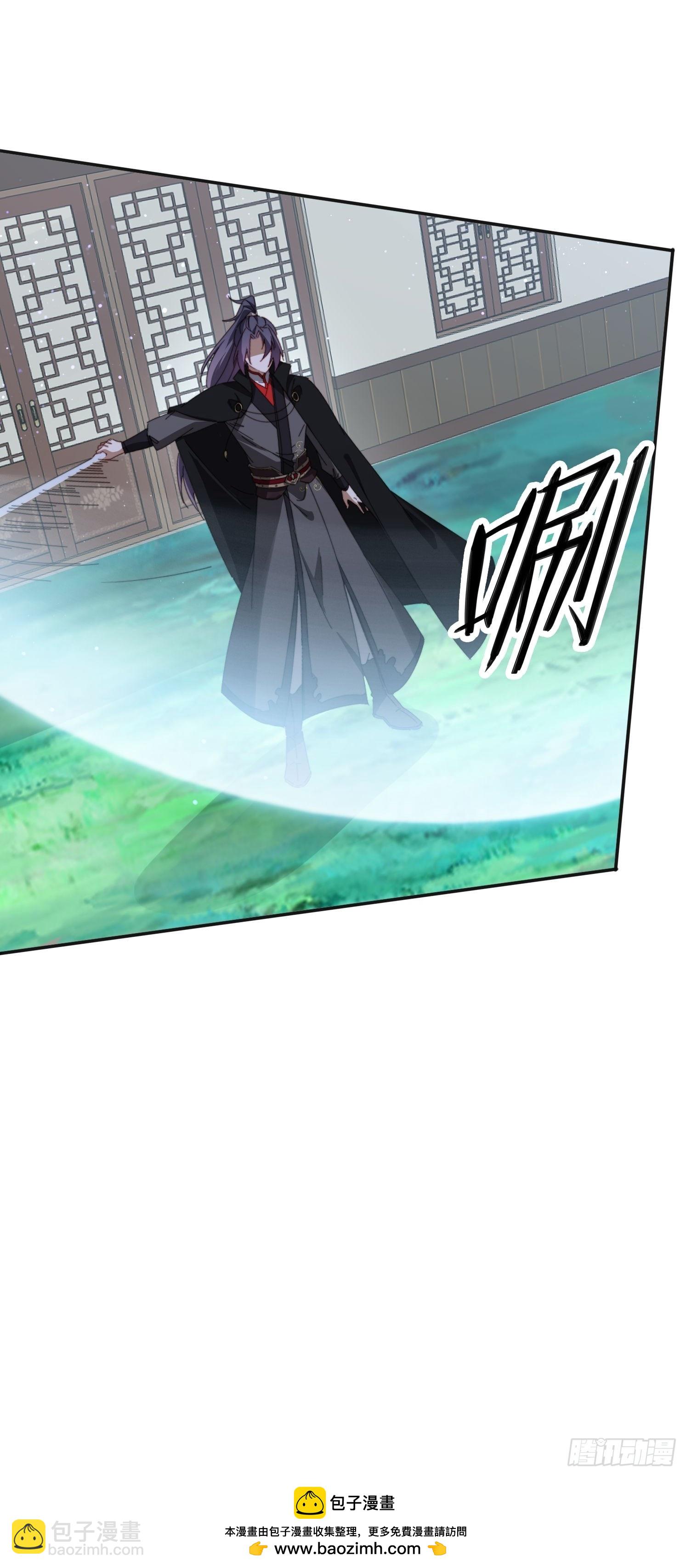 193 美女狱友(1/2)-第185话