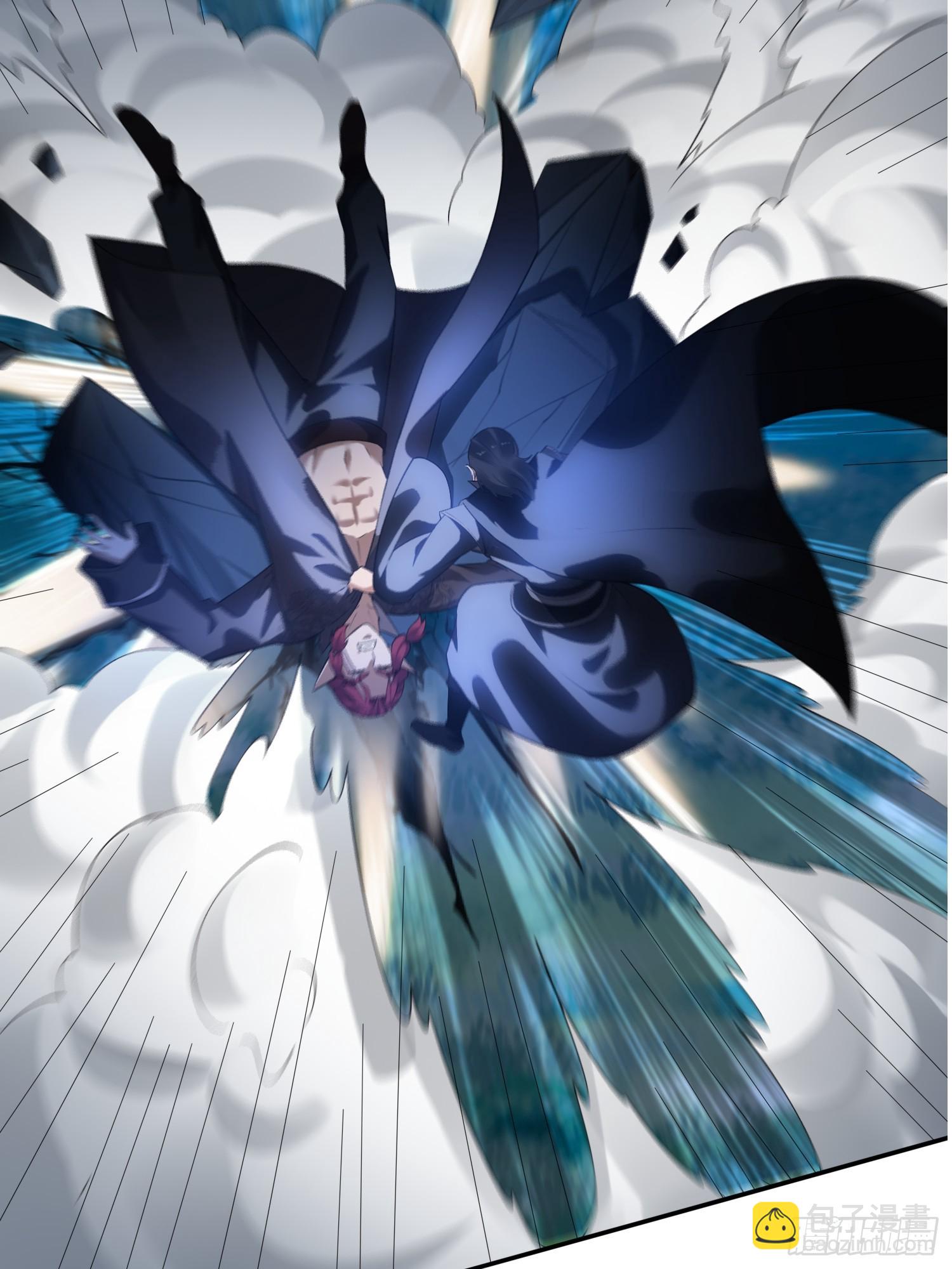 199 气息爆体-第191话