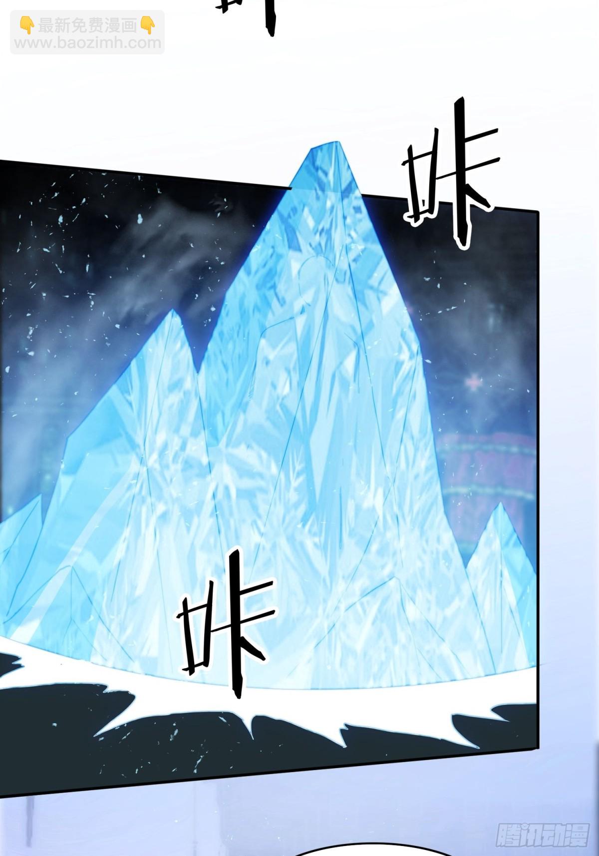 52 恐怖的寒奴-第43话