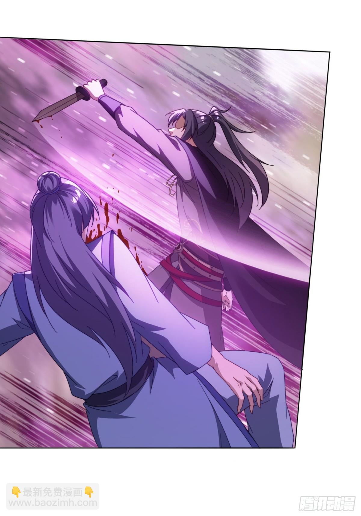 52 恐怖的寒奴-第43话