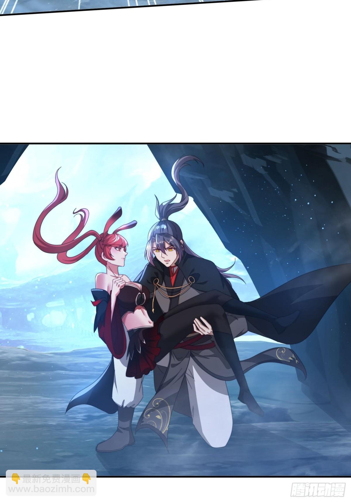 54 水下成长-第45话