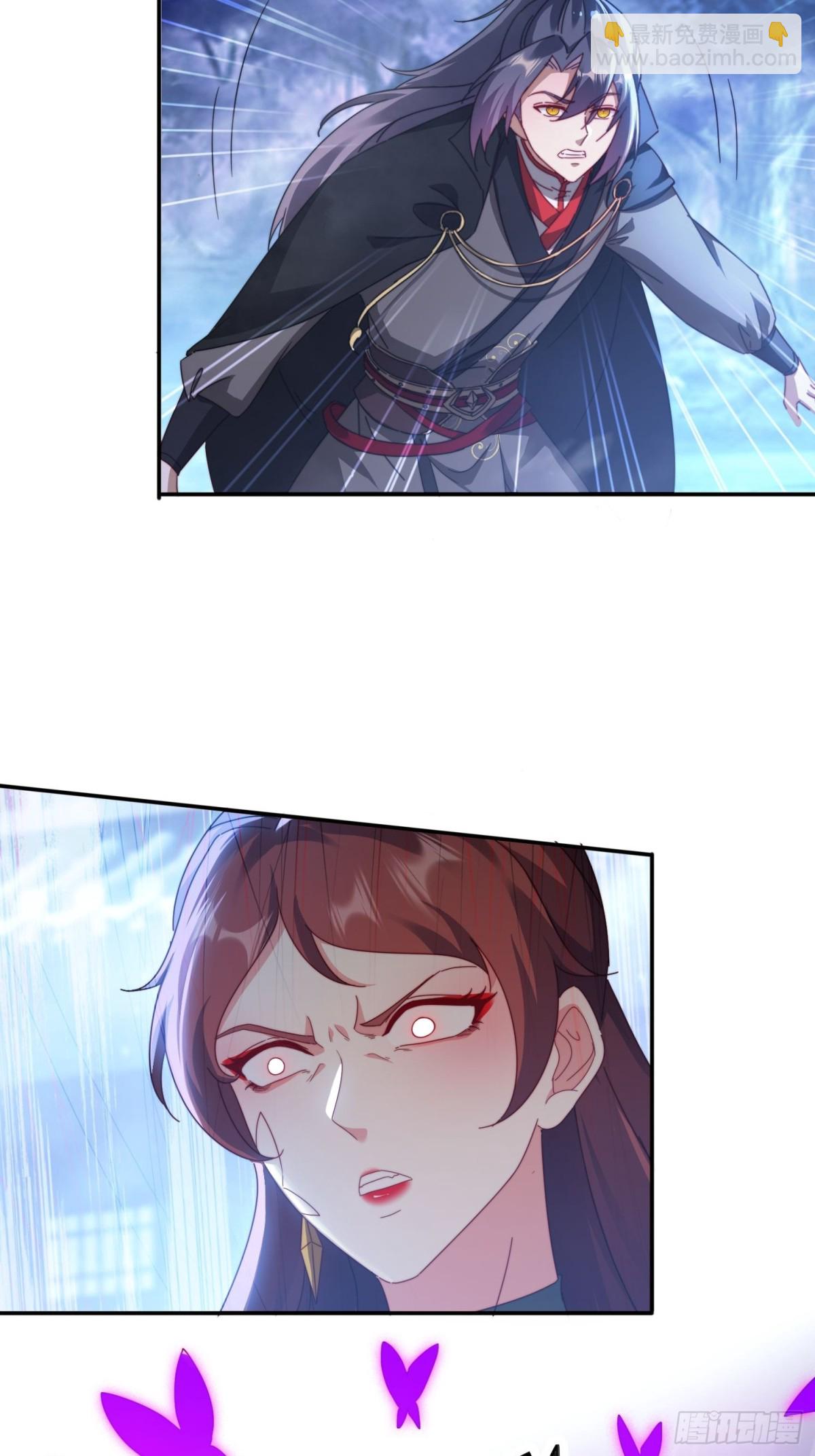 56 激烈交锋-第47话