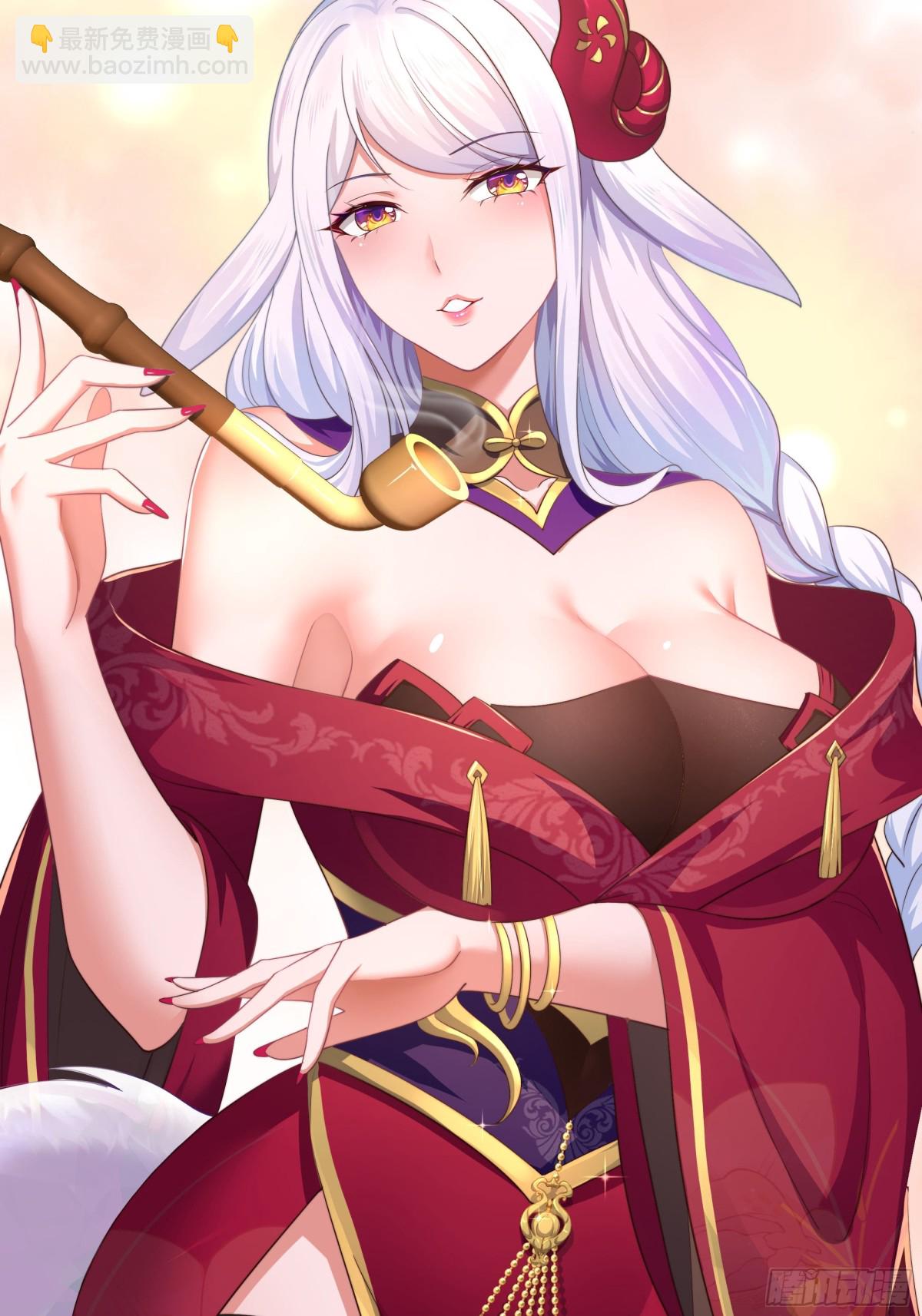 62 反击开始(1/2)-第53话