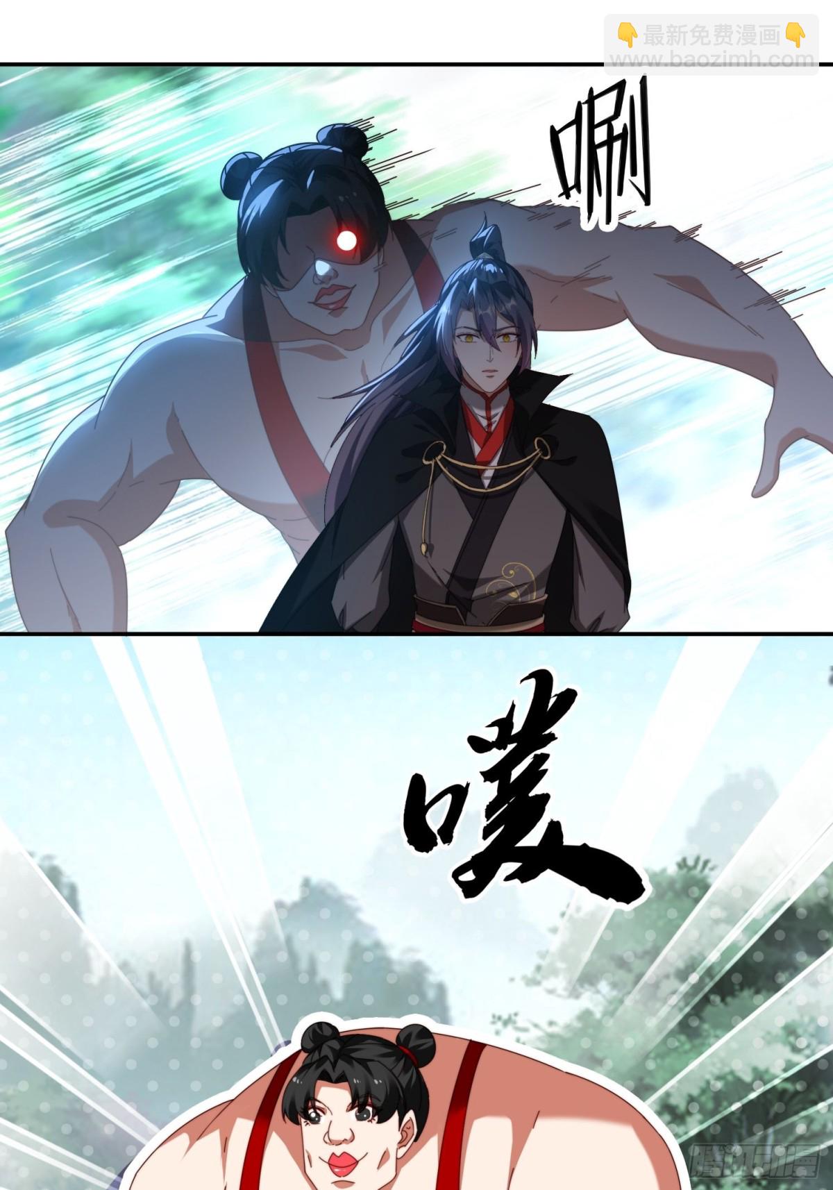 64 大战芭比娃娃-第55话