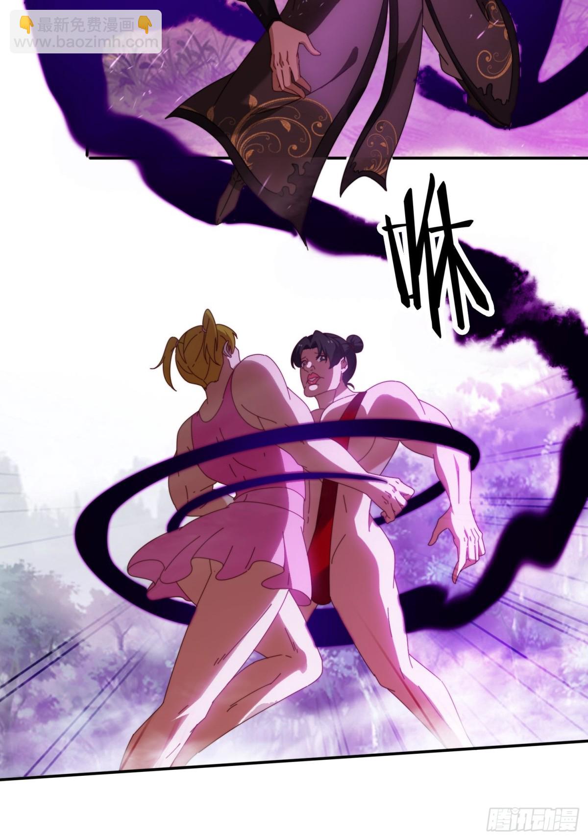 64 大战芭比娃娃-第55话