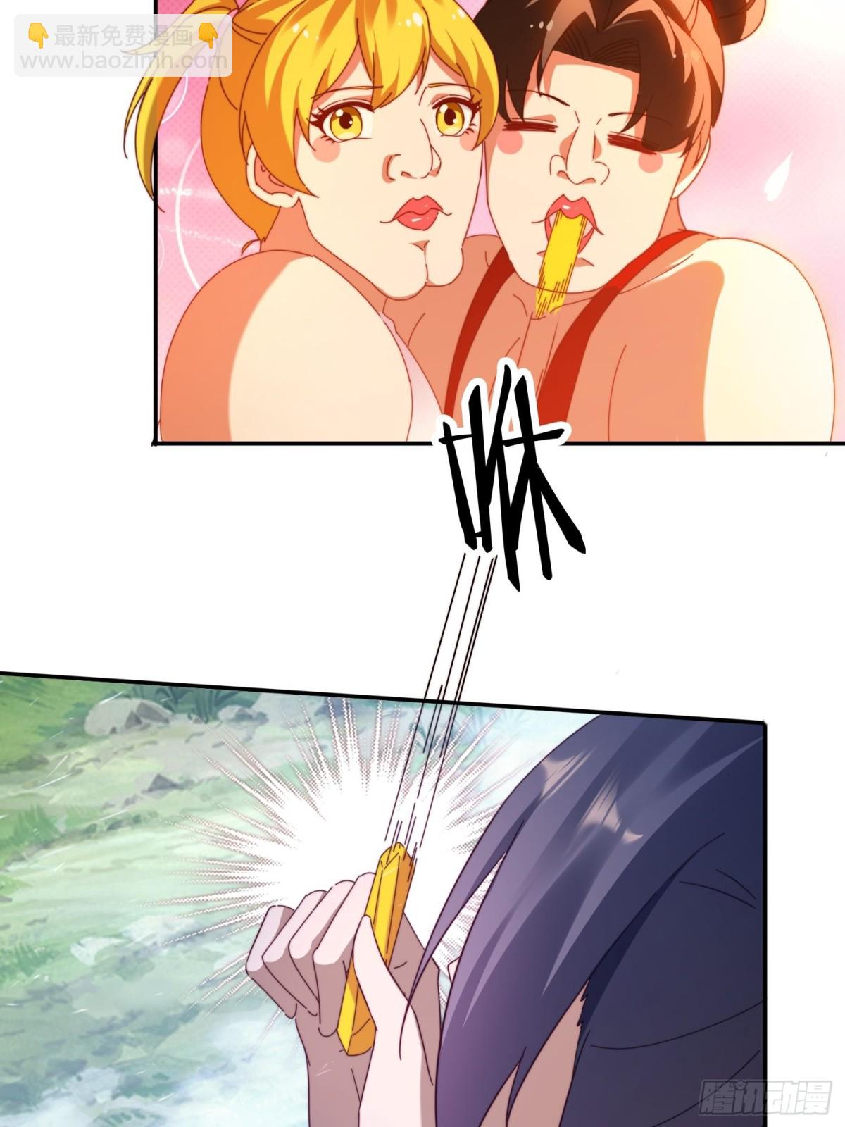 64 大战芭比娃娃-第55话