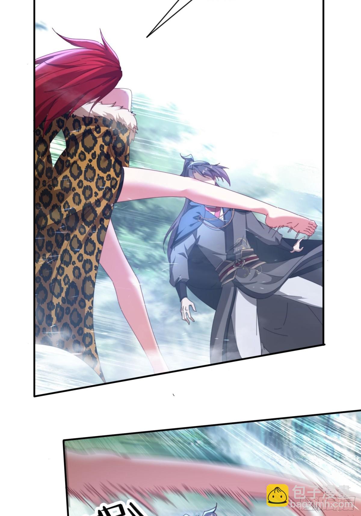 64 大战芭比娃娃-第55话