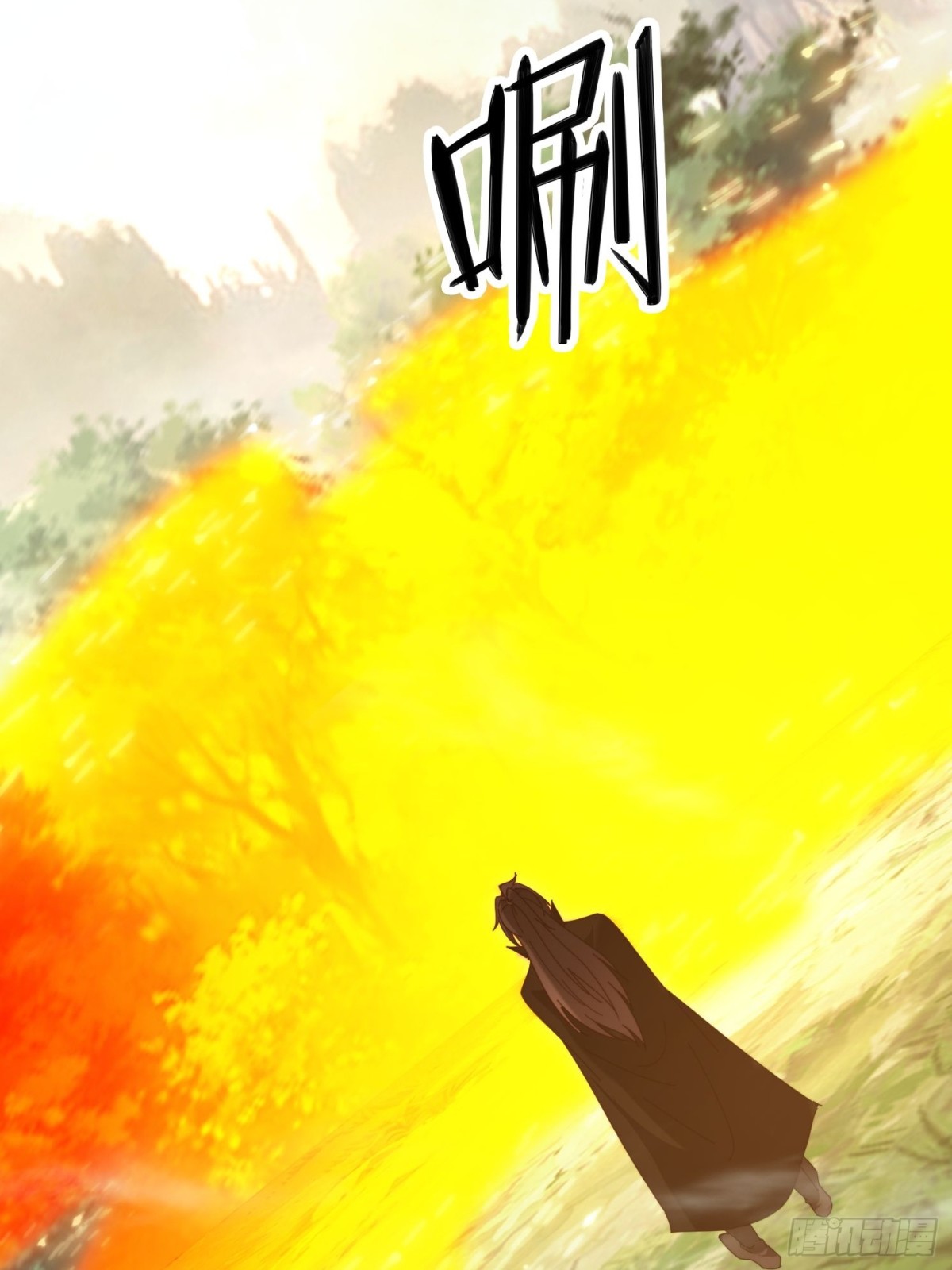 64 大战芭比娃娃-第55话