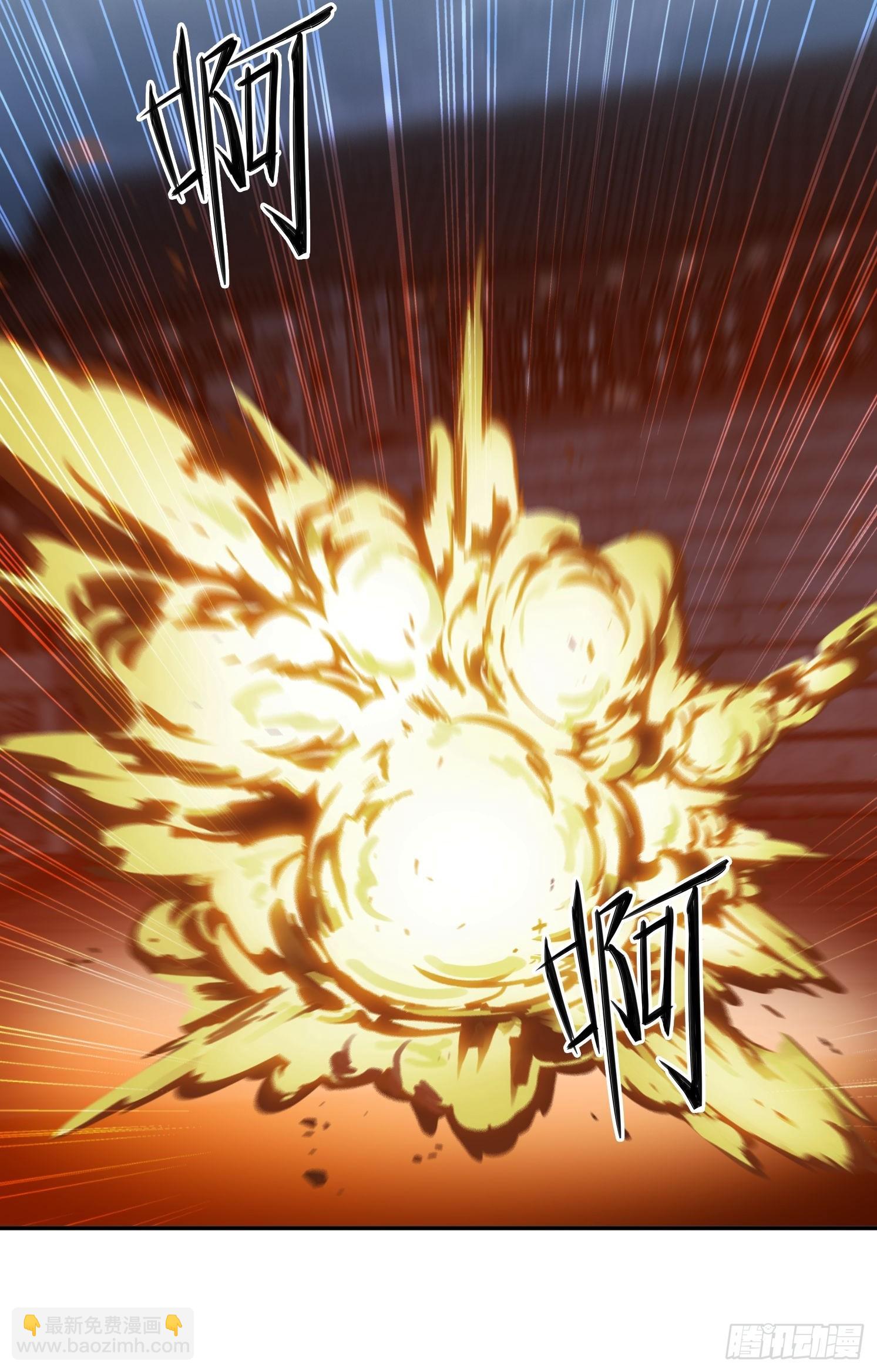 78单挑魔将-第69话